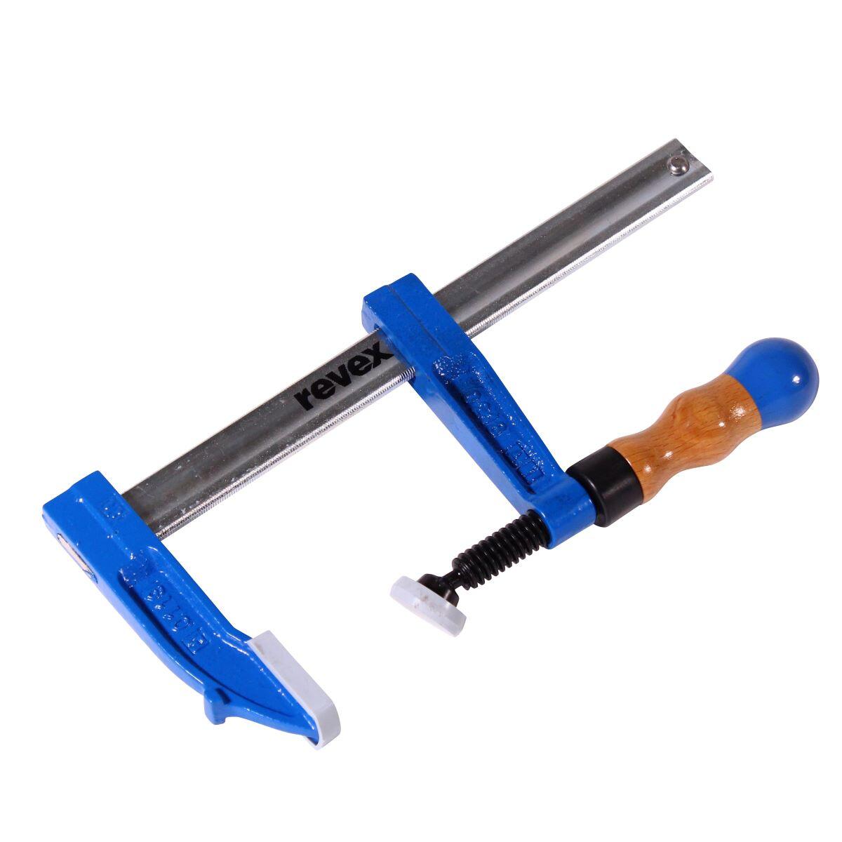Serre-joint REVEX, 200 mm - 2