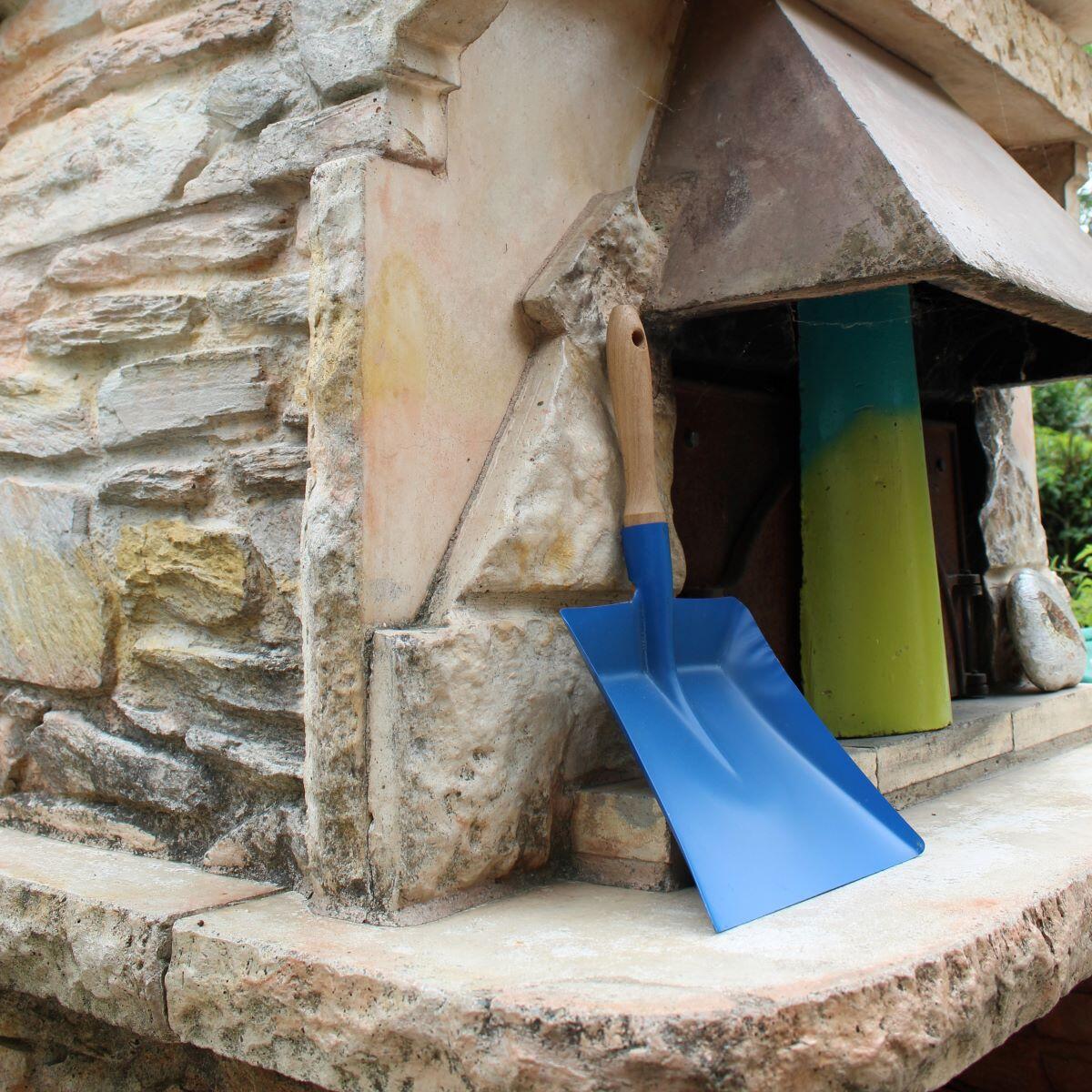 Pelle à poussière 22cm REVEX - 2