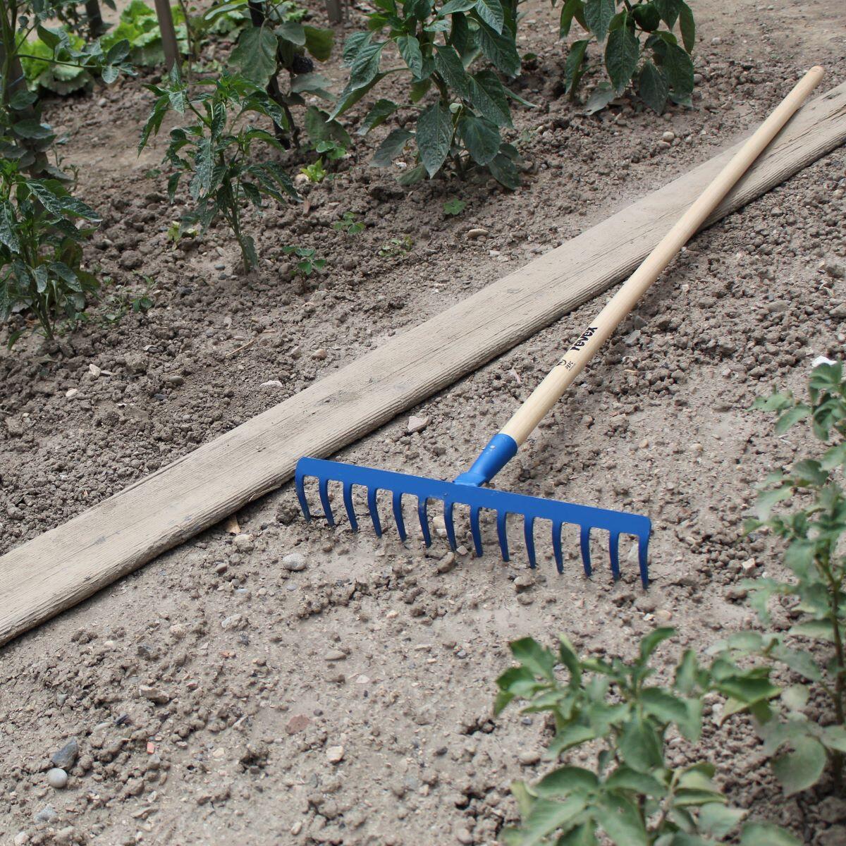 Râteau multiusage REVEX L.150 cm - 2