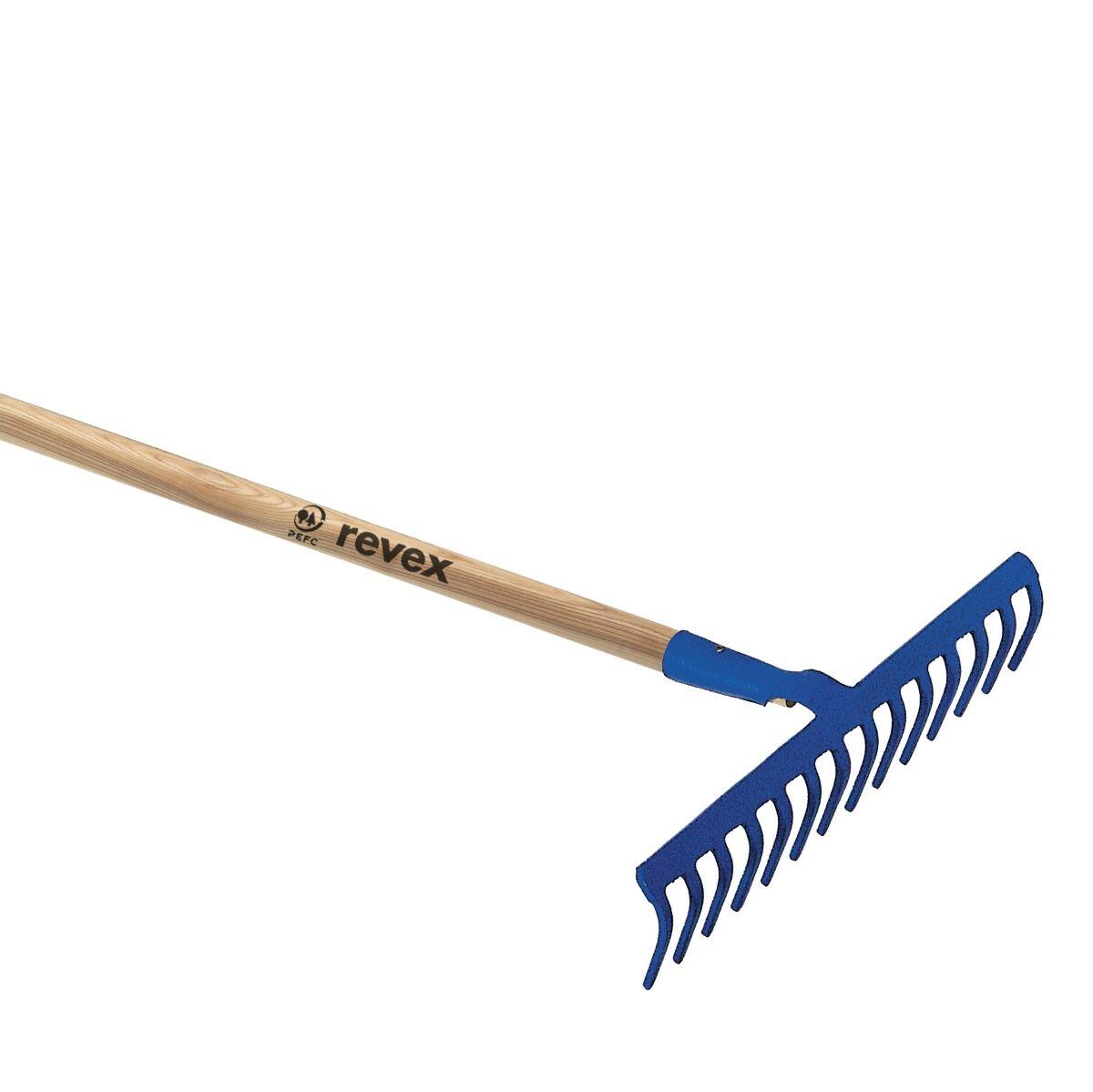 Râteau multiusage REVEX L.150 cm - 5