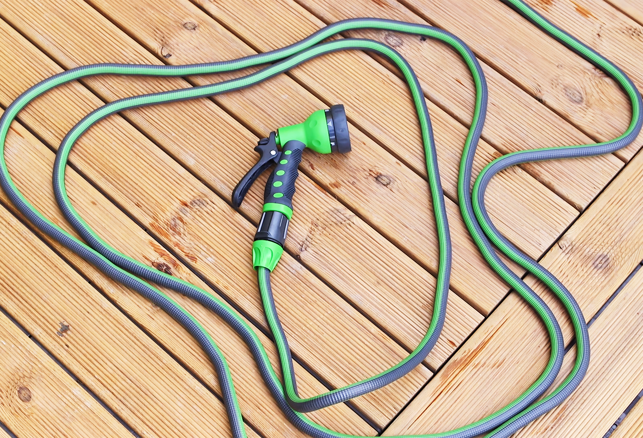 Mangueira extensível GEOLIA D12,5MM 15M - 10