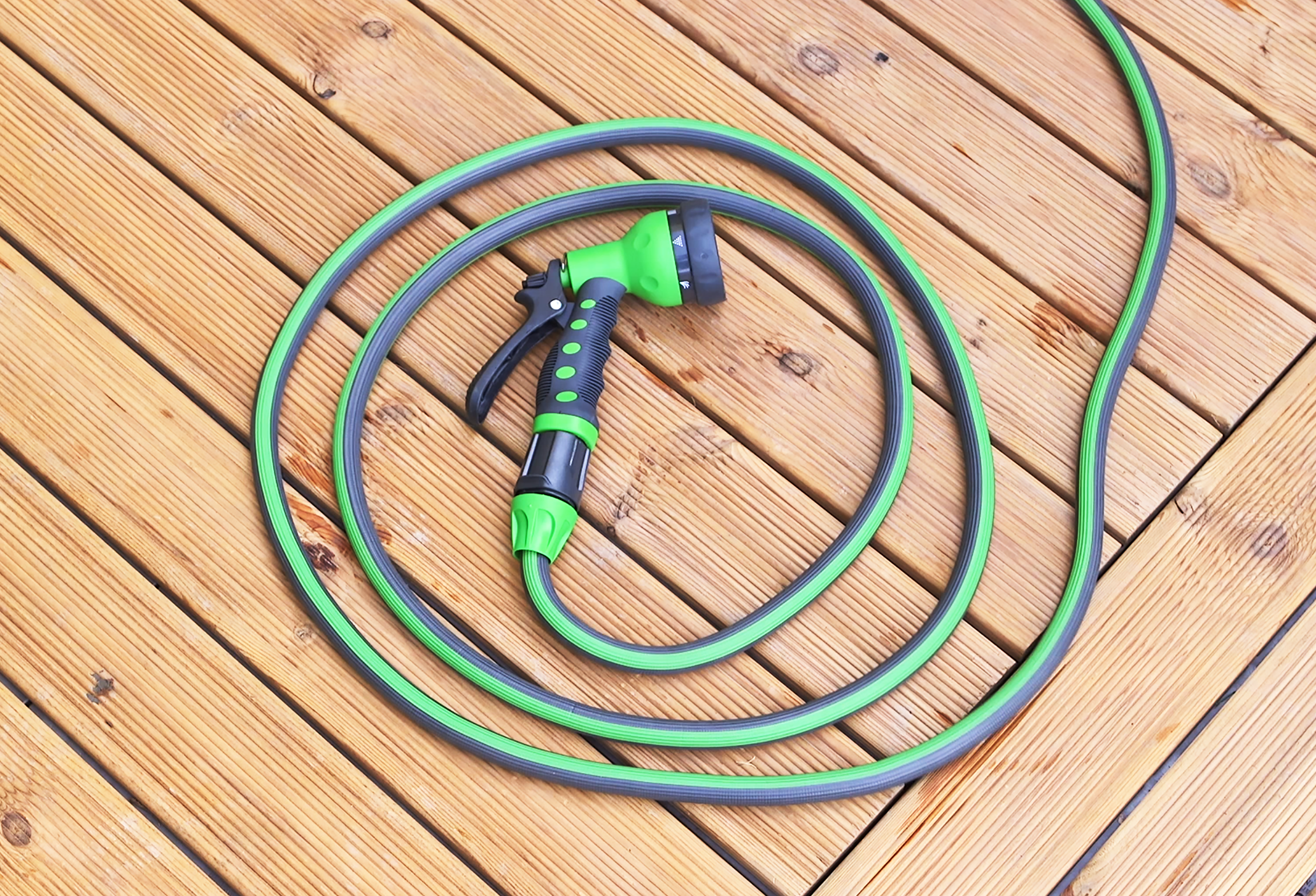 Mangueira extensível GEOLIA D12,5MM 15M - 9