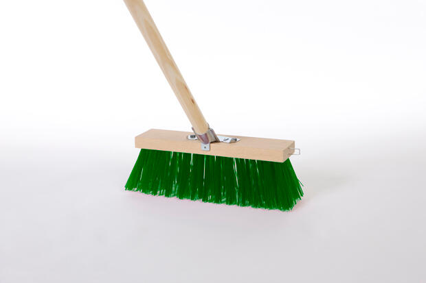 Balai cantonnier  L.1.4 cm