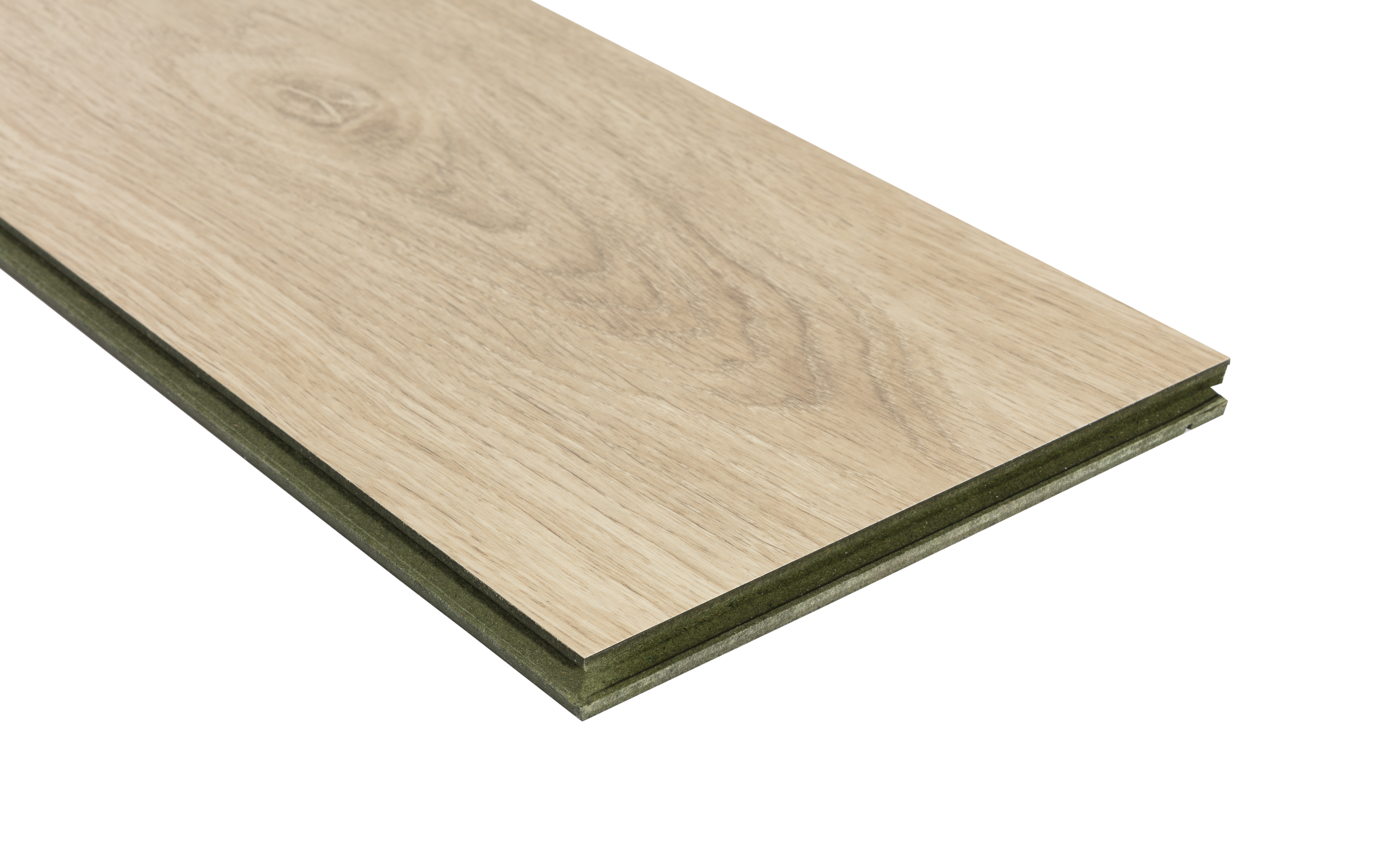 Pavimento laminato effetto legno beige, AC5 classe 33, sp. 8 mm, ARTENS Elche, 2.32 m² - 6