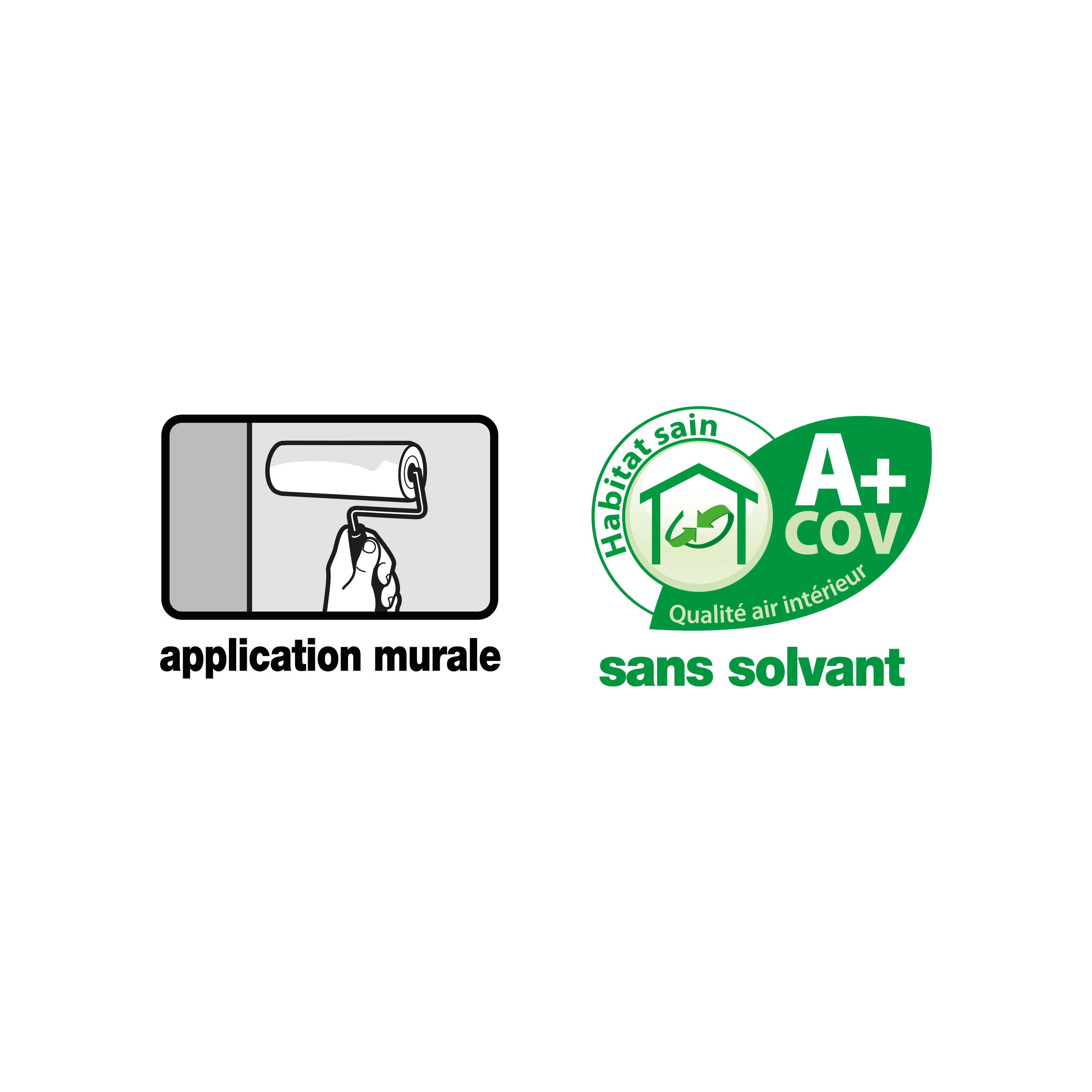 Colle liège QUELYD, 1 kg - 2