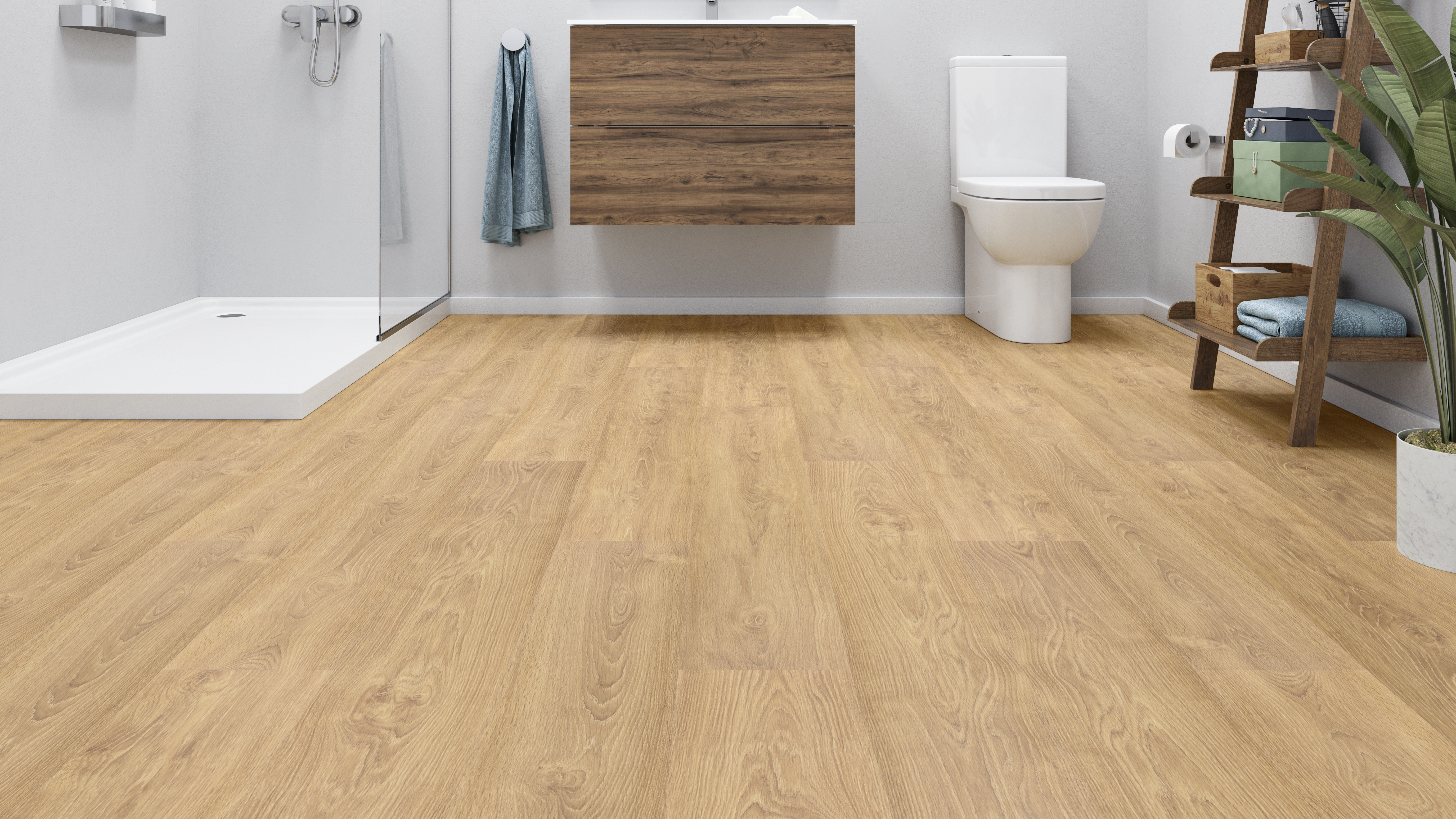 Pavimento laminado Extrem 10 mm AC5 HUELVA NAT375 Artens - 10