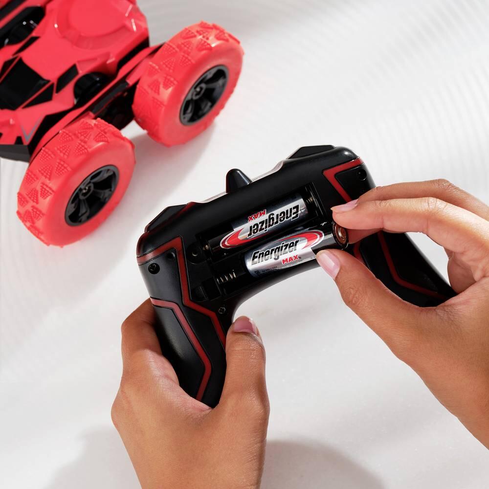 4 pilhas alcalinas ENERGIZER MAXPOWERSEAL AA LR06 - 3