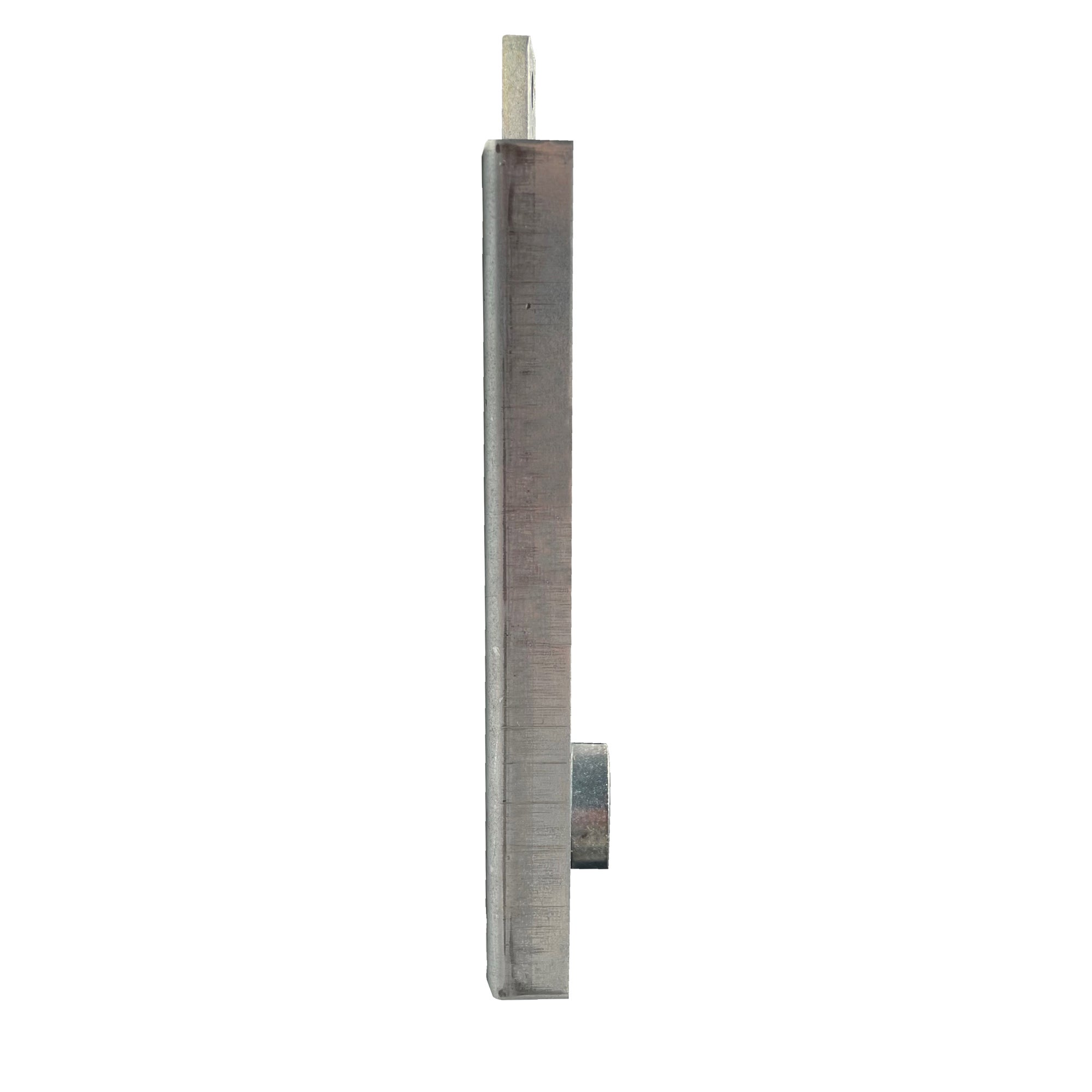 Serratura per porta garage 2240 L 56 x H  156 mm interasse 67 mm - 2