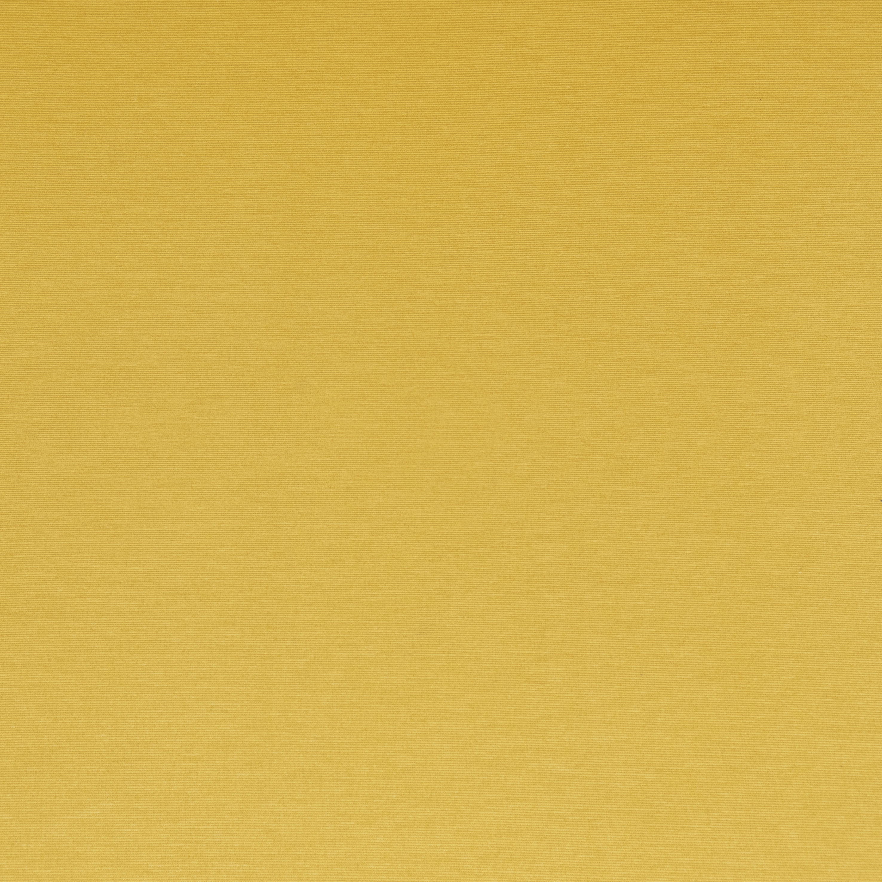Almofada para cadeira quadrada 47x97 cm amarelo Naterial - 4