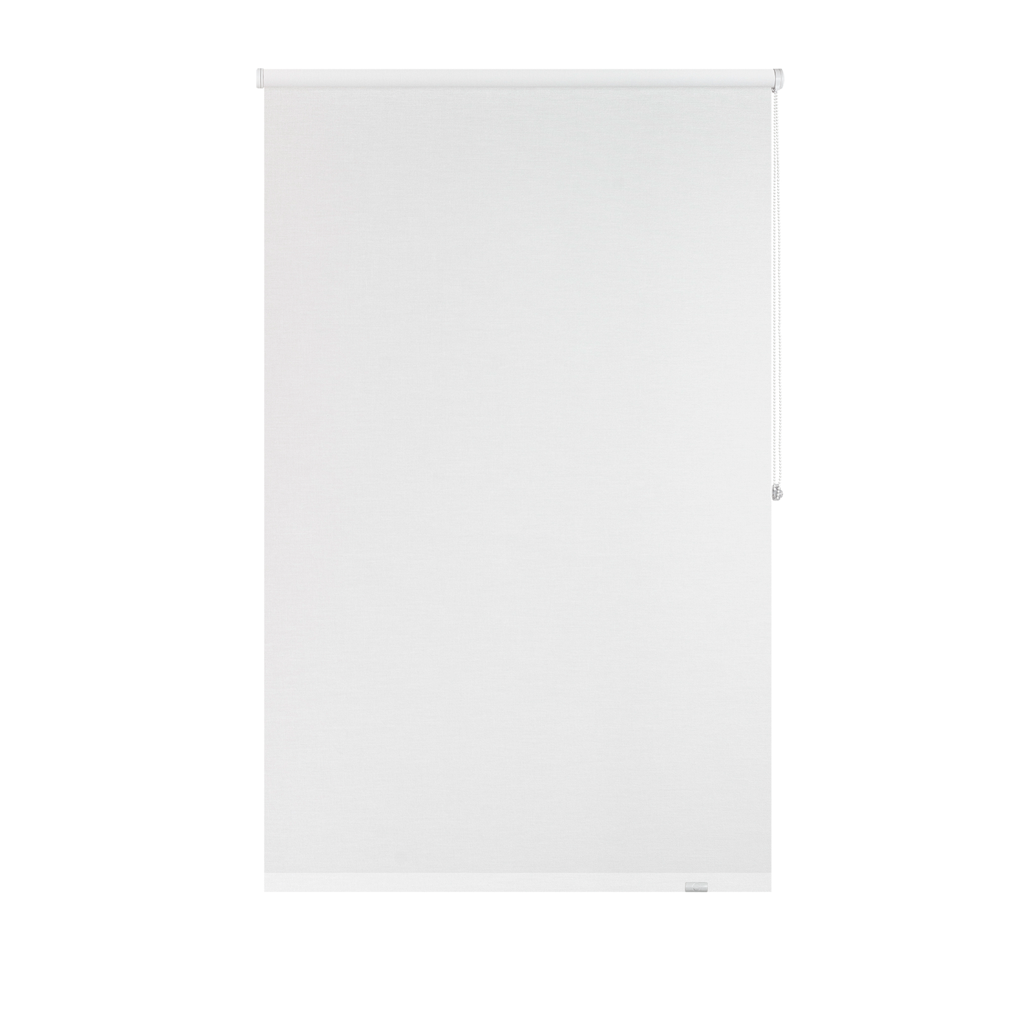 Tenda a rullo filtrante INSPIRE Jve bianco 120x190 cm - 5