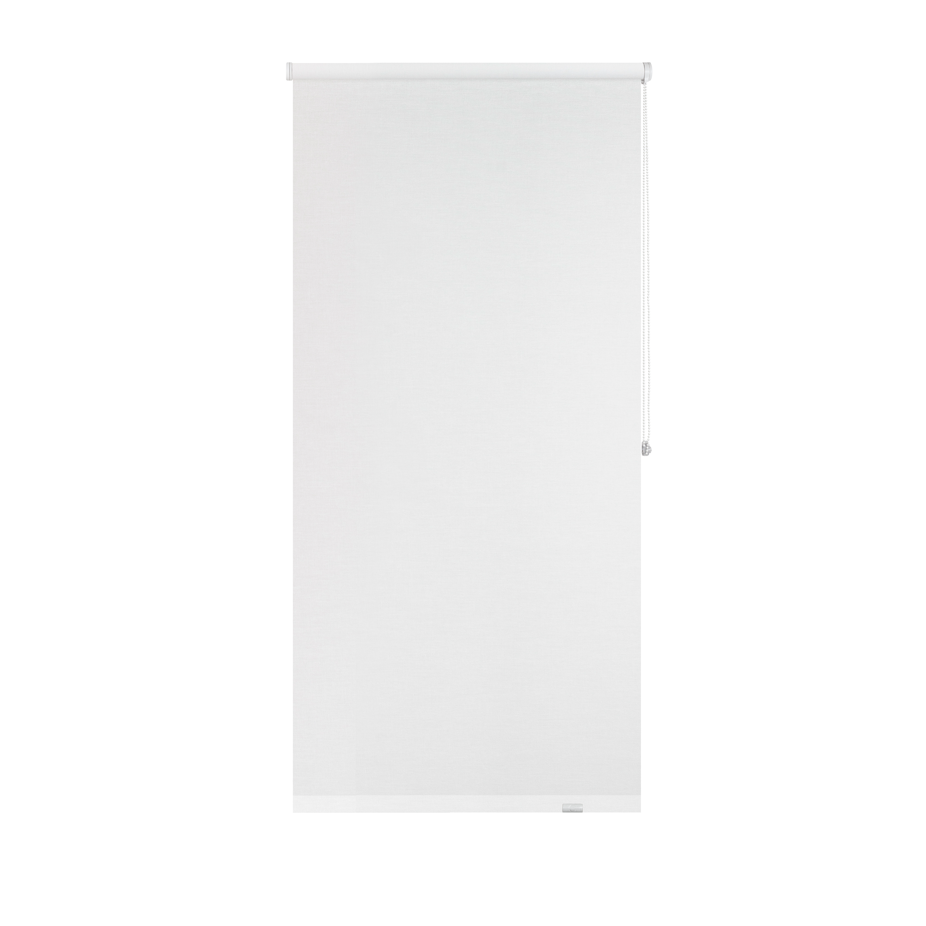 Estore de rolo translúcido Jive 45 x 190 cm branco Inspire - 2