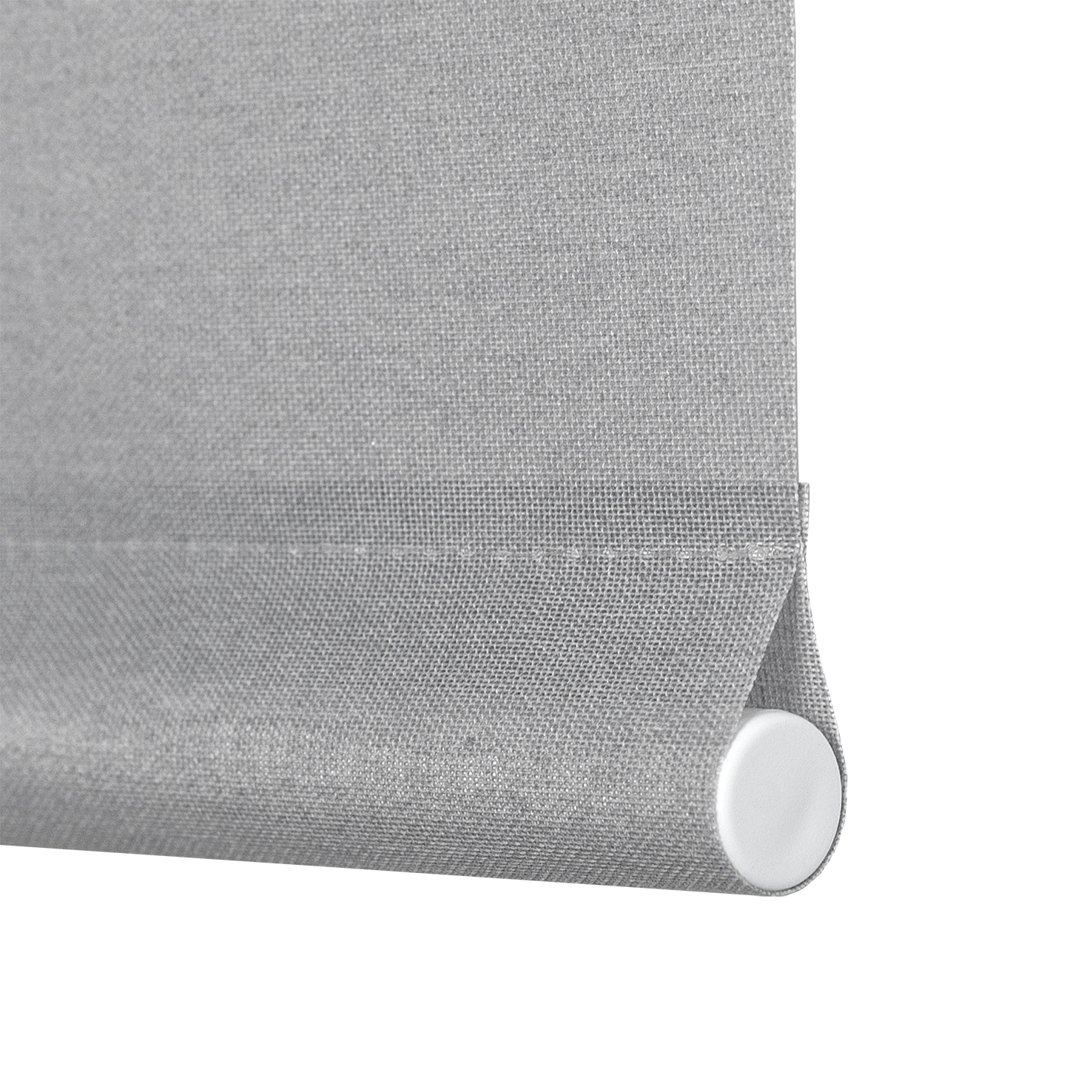 Tenda a rullo filtrante INSPIRE Jve grigio 180x190 cm - 6