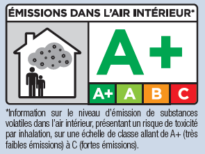 Sous-couche antirouille  LUXENS 0.5 l - 5