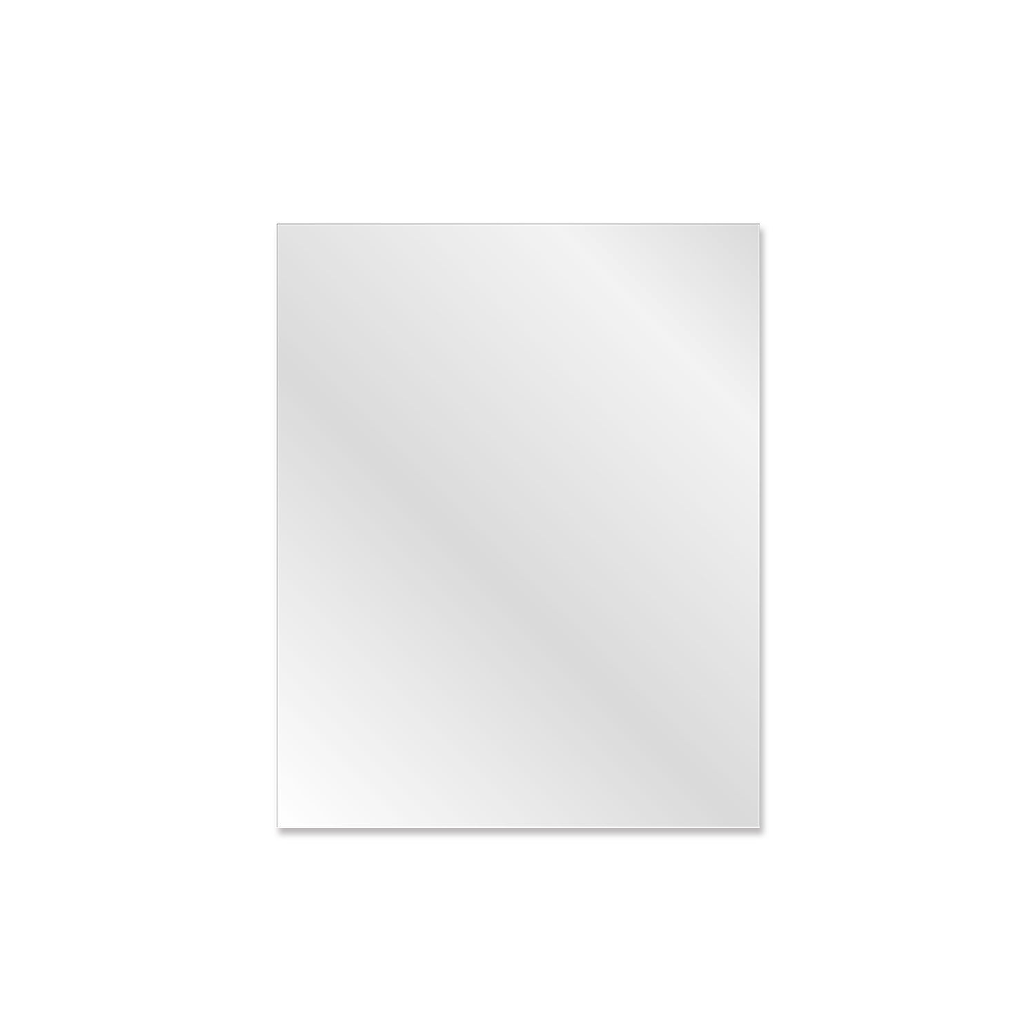 Miroir rectangulaire  à composer Modulo , l.60 x H.75 cm, non réversible - 2