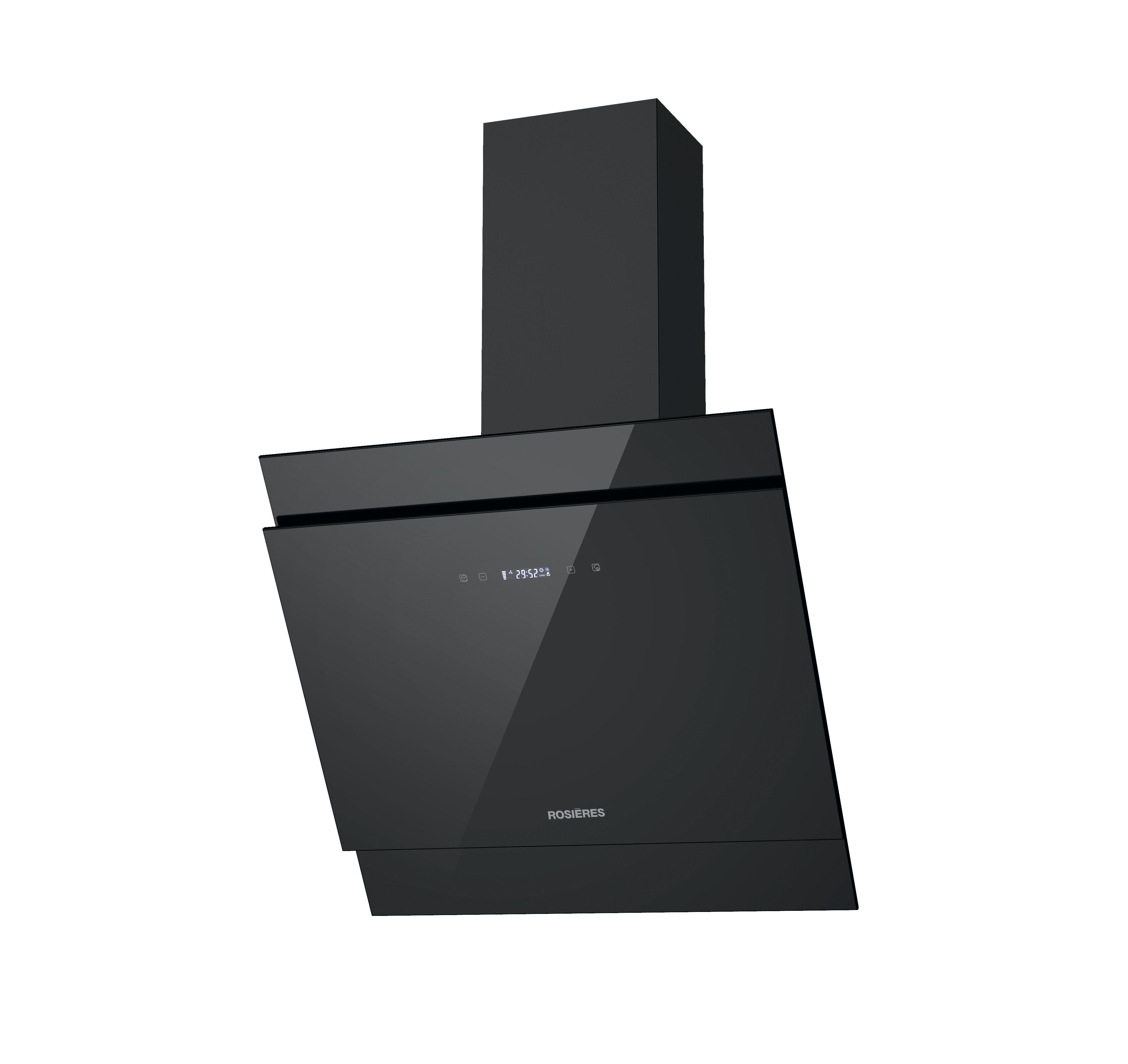 Alinea 60 hotte aspirante | 60 cm | Wi-Fi | hotte murale | Classe d