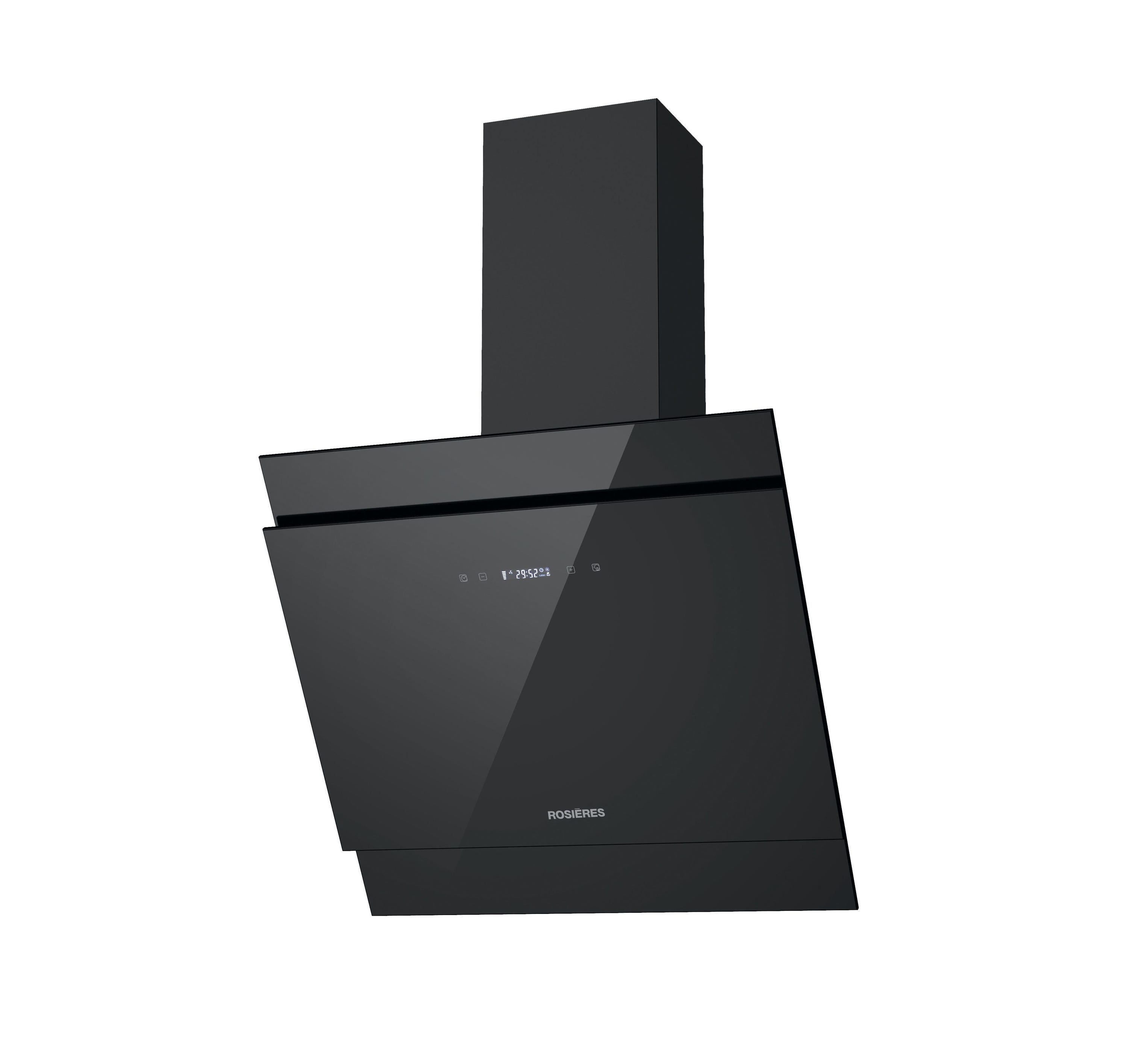 Alinea 60 hotte aspirante | 60 cm | Wi-Fi | hotte murale | Classe d Alinea 60 hotte aspirante | 60 cm | Wi-Fi | hotte murale | Classe d