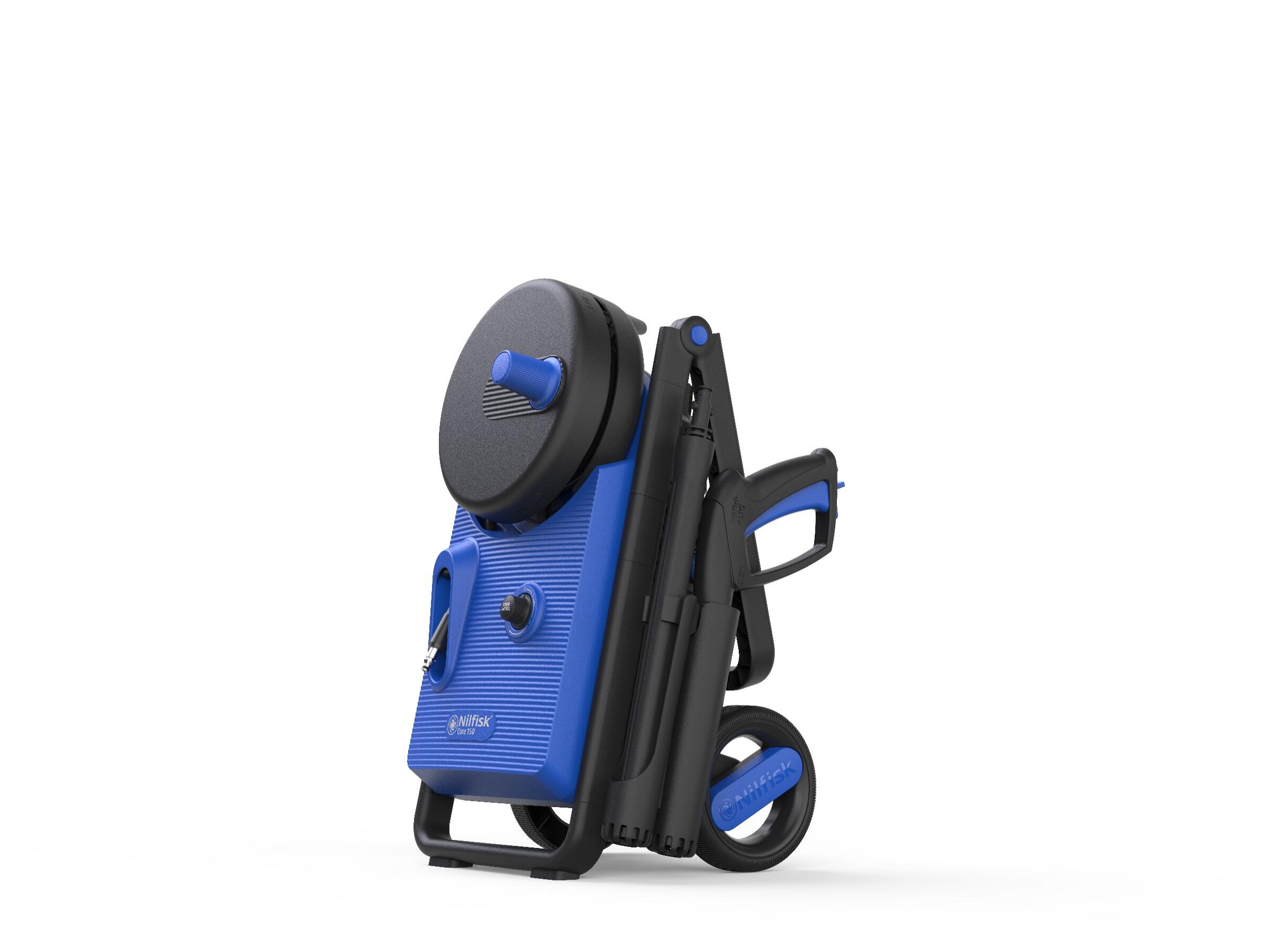 Lavadora de alta pressão NILFISK CORE150 POWER CONTROL - 21