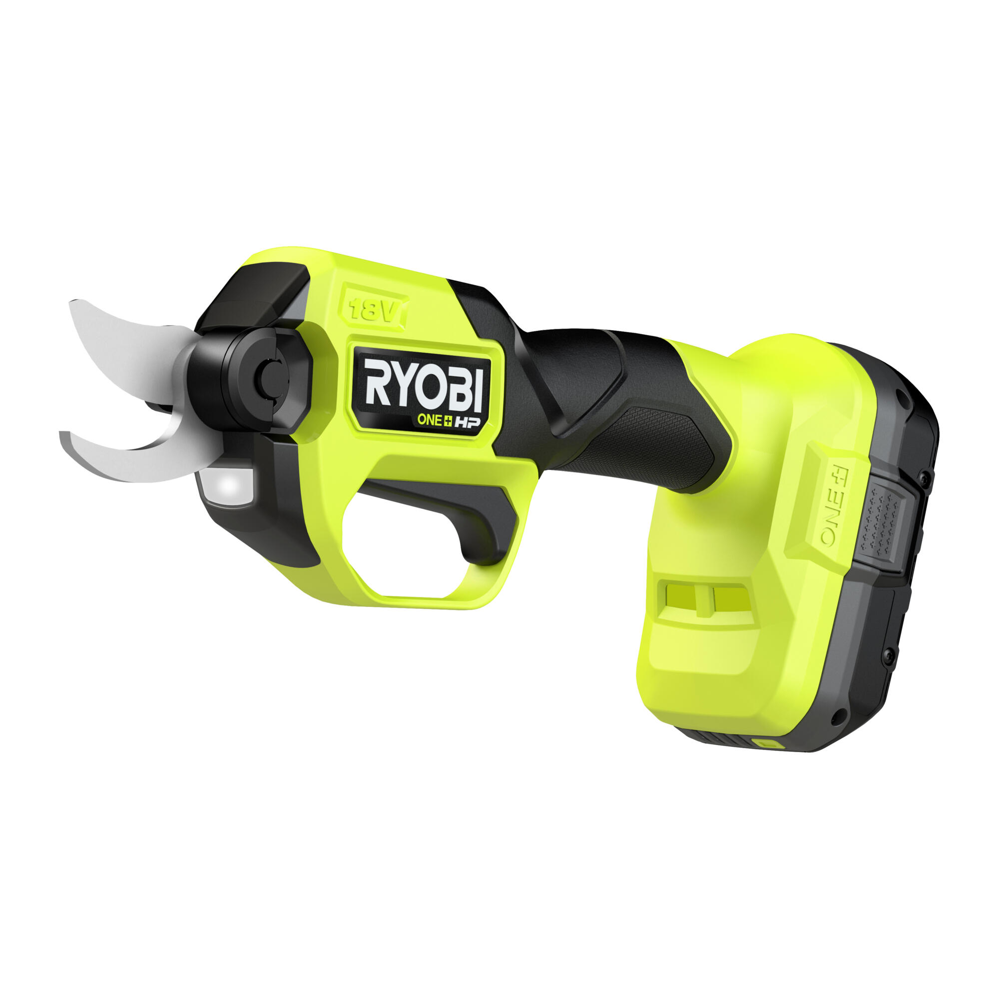 Sécateur sur batterie RYOBI Ry18scxa-120 L.2 cm 18 V avec batterie 2.0 Ah - 2