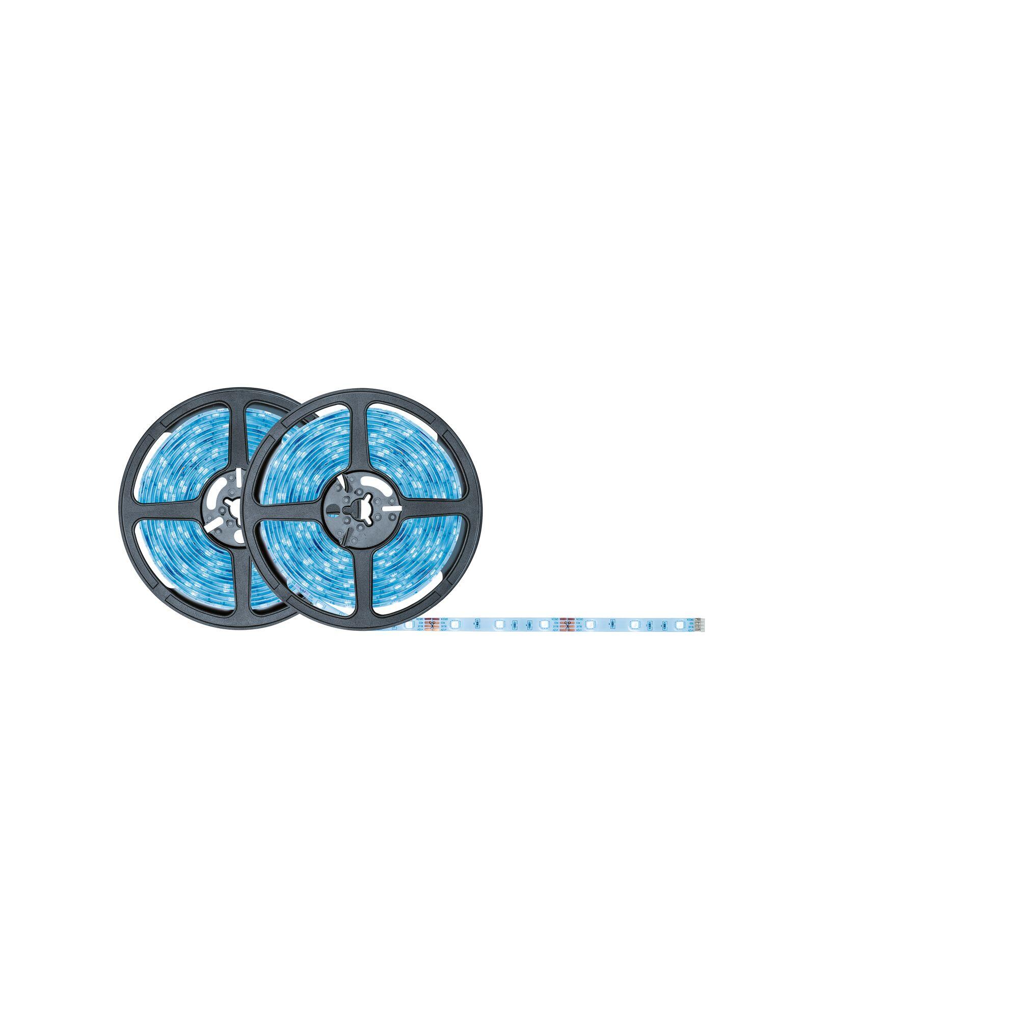 Kit ruban LED L.10 m changement de couleurs SimpLED PAULMANN - 5