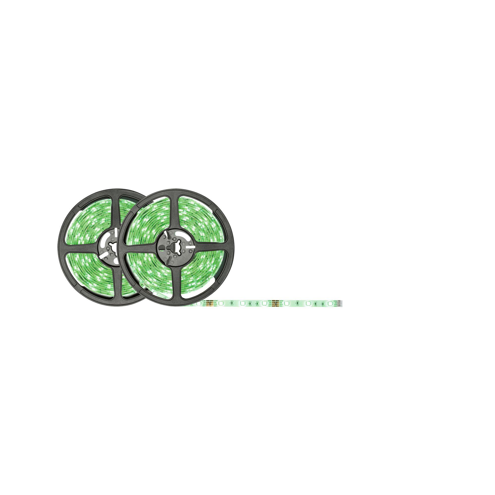 Kit ruban LED L.10 m changement de couleurs SimpLED PAULMANN - 4
