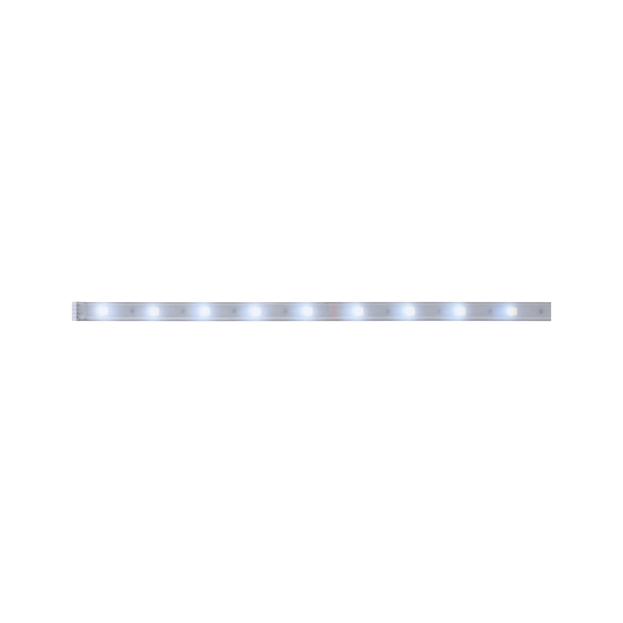 Extension 1m pour kit ruban LED MaxLED 250 IP44 changement de blancs, PAULMANN - 3