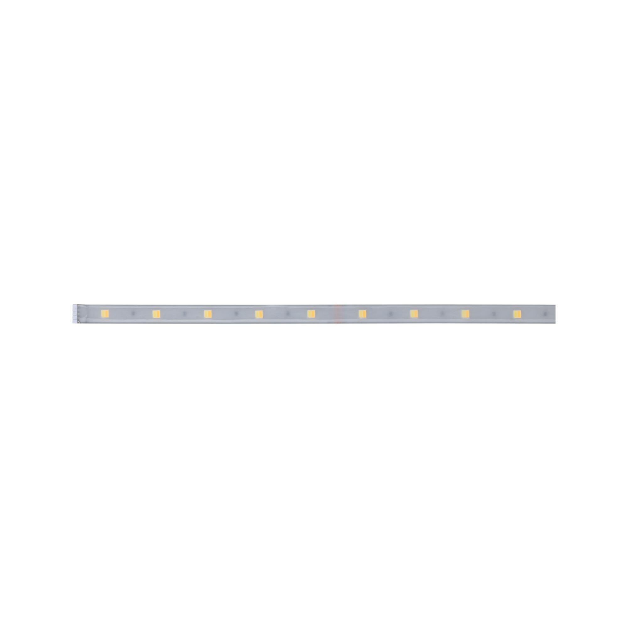 Extension 1m pour kit ruban LED MaxLED 250 IP44 changement de blancs, PAULMANN - 4