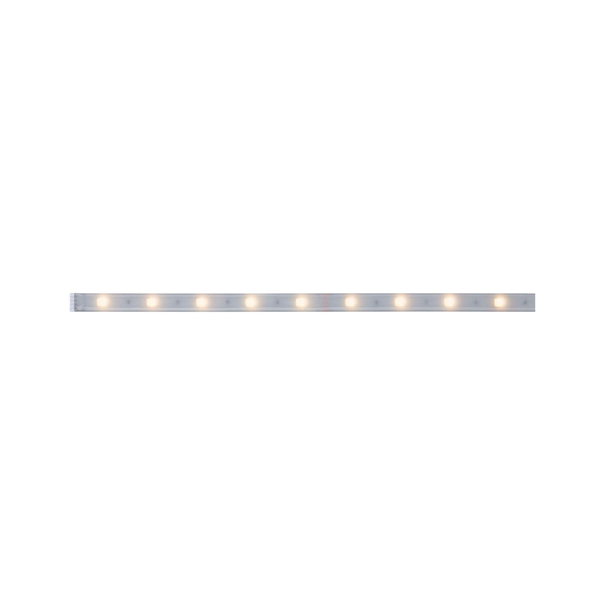 Extension 1m pour kit ruban LED MaxLED 250 IP44 changement de blancs, PAULMANN - 2