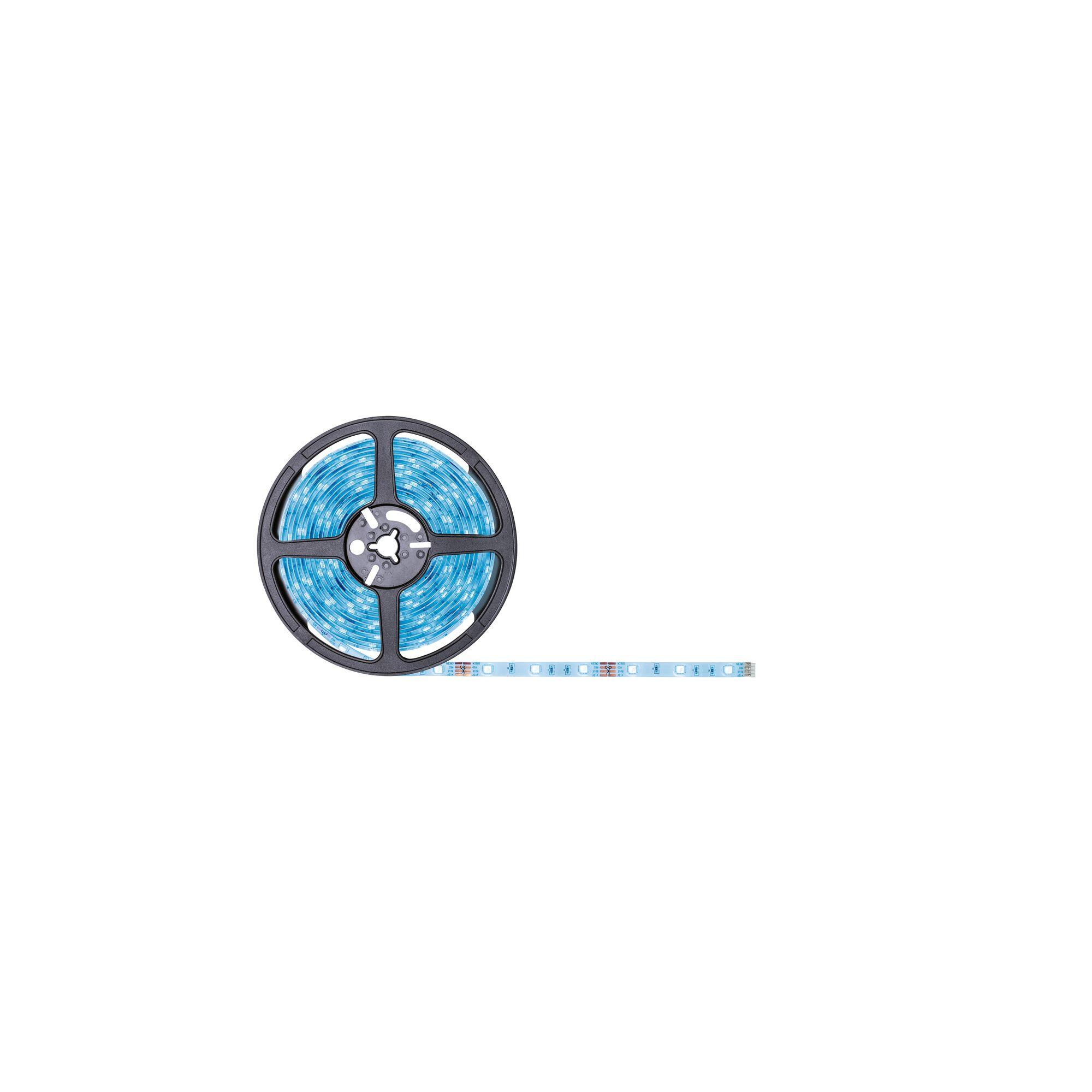 Kit ruban LED L.5 m changement de couleurs SimpLED PAULMANN - 4