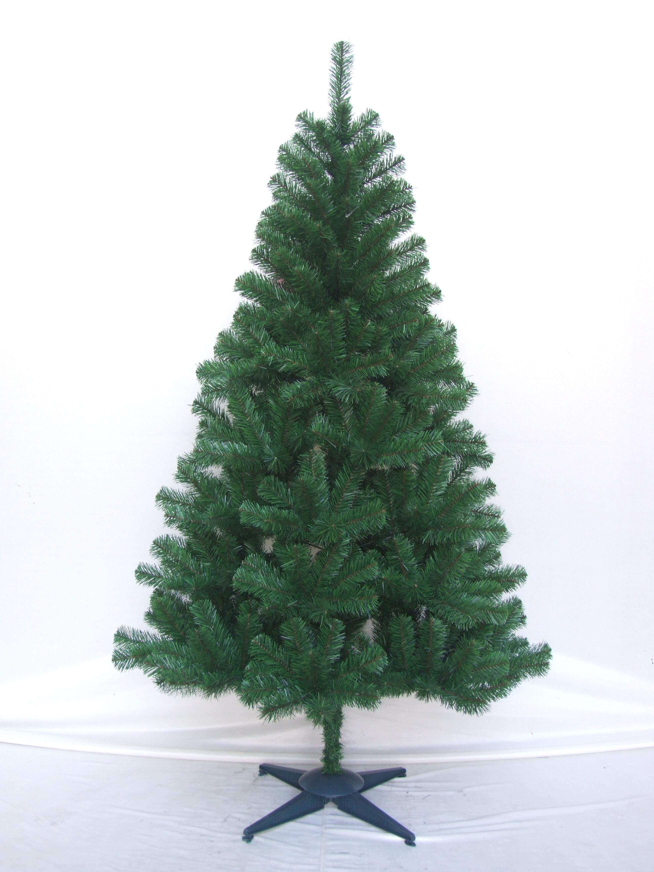 Árbol de Navidad Colorado verde de 180 cm de alto - 11