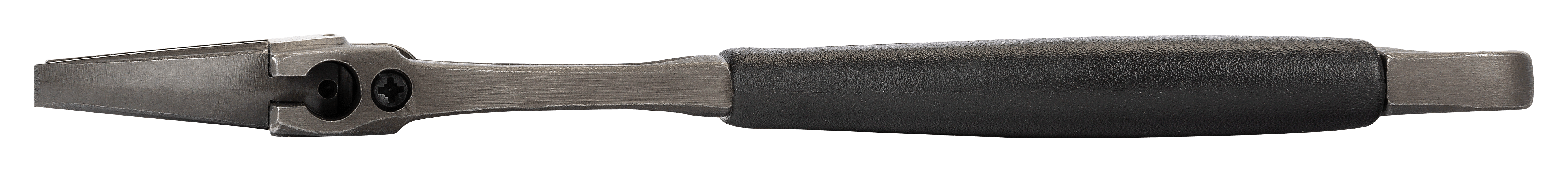 Clé à molette à ouverture 46.5 mm BAHCO 9033, L. 270 mm - 3