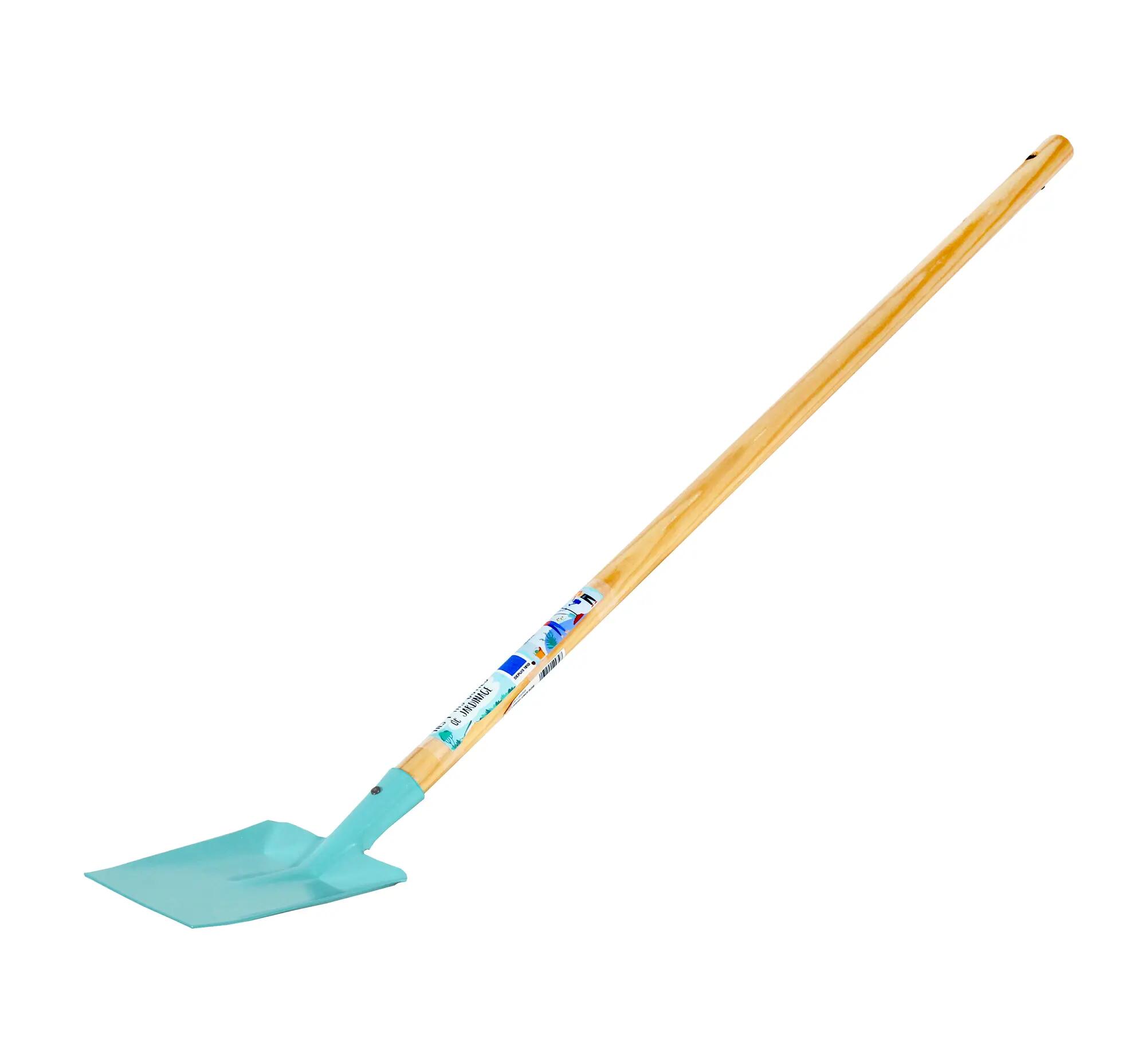 Lot De 8 Pelles Et Râteaux De Plage Pour Enfants - Plastique Coloré - Jouets De Sable, Jardinage - Vaguelly