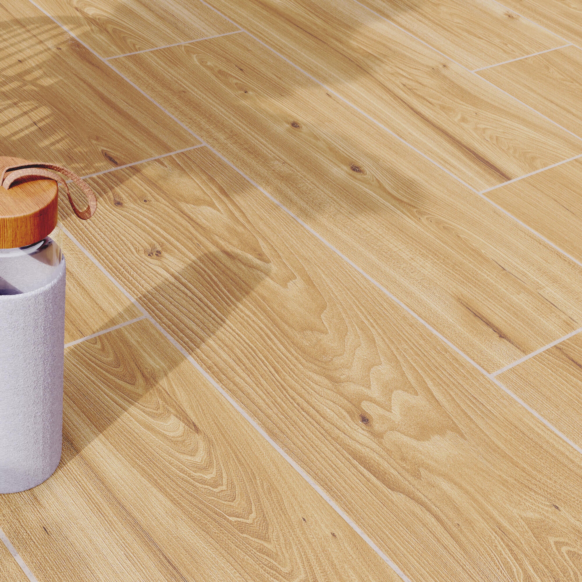 Chapéu de sol NATERIAL AGORA BRANCO D290CM - 17