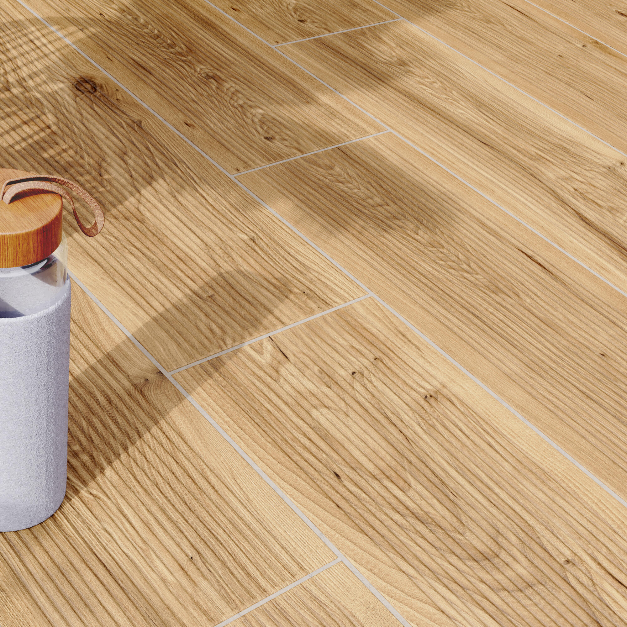 Chapéu de sol NATERIAL AGORA BRANCO D290CM - 15