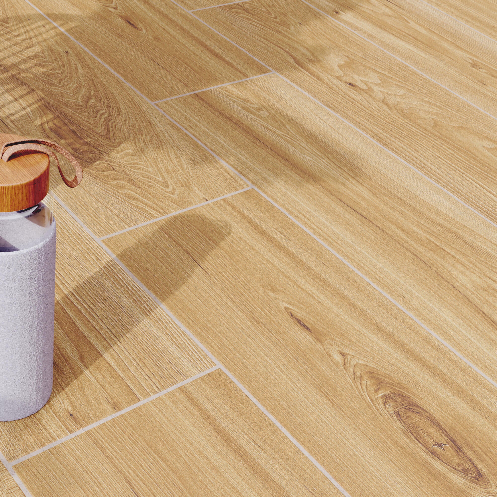 Chapéu de sol NATERIAL AGORA BRANCO D290CM - 13