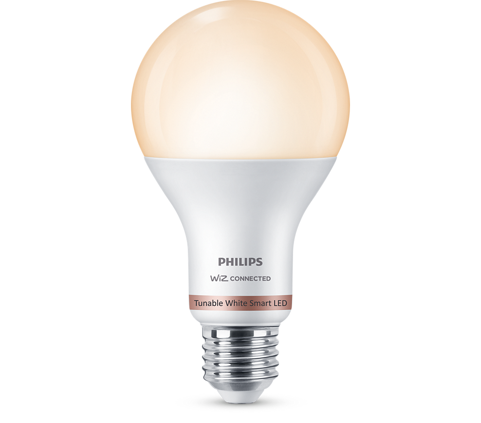 Bombilla led inteligente e27 globo 13w con wifi y altavoz bluetooth