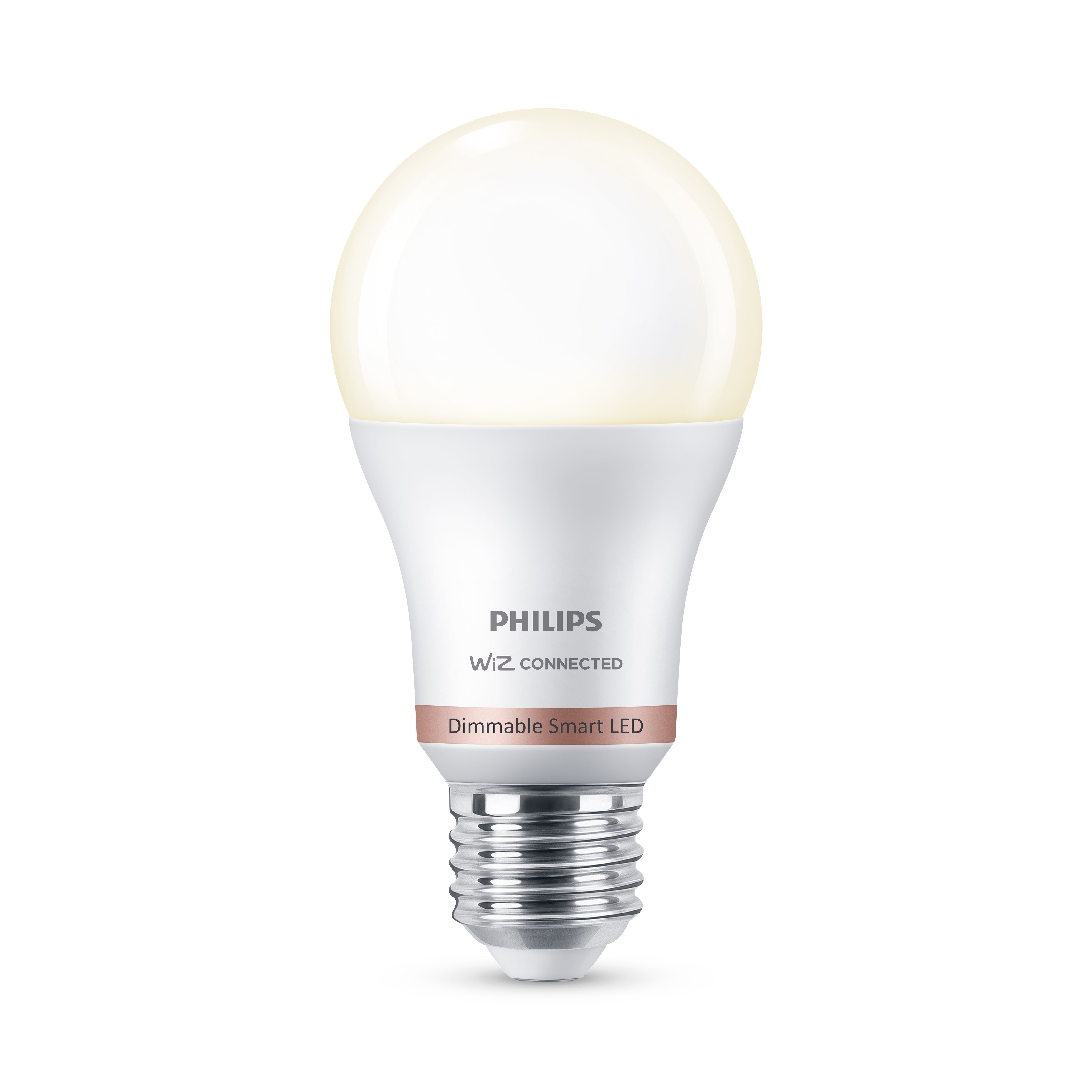 Lámpara de pie LED · Philips · Hue Signe Aluminio regulable 32W