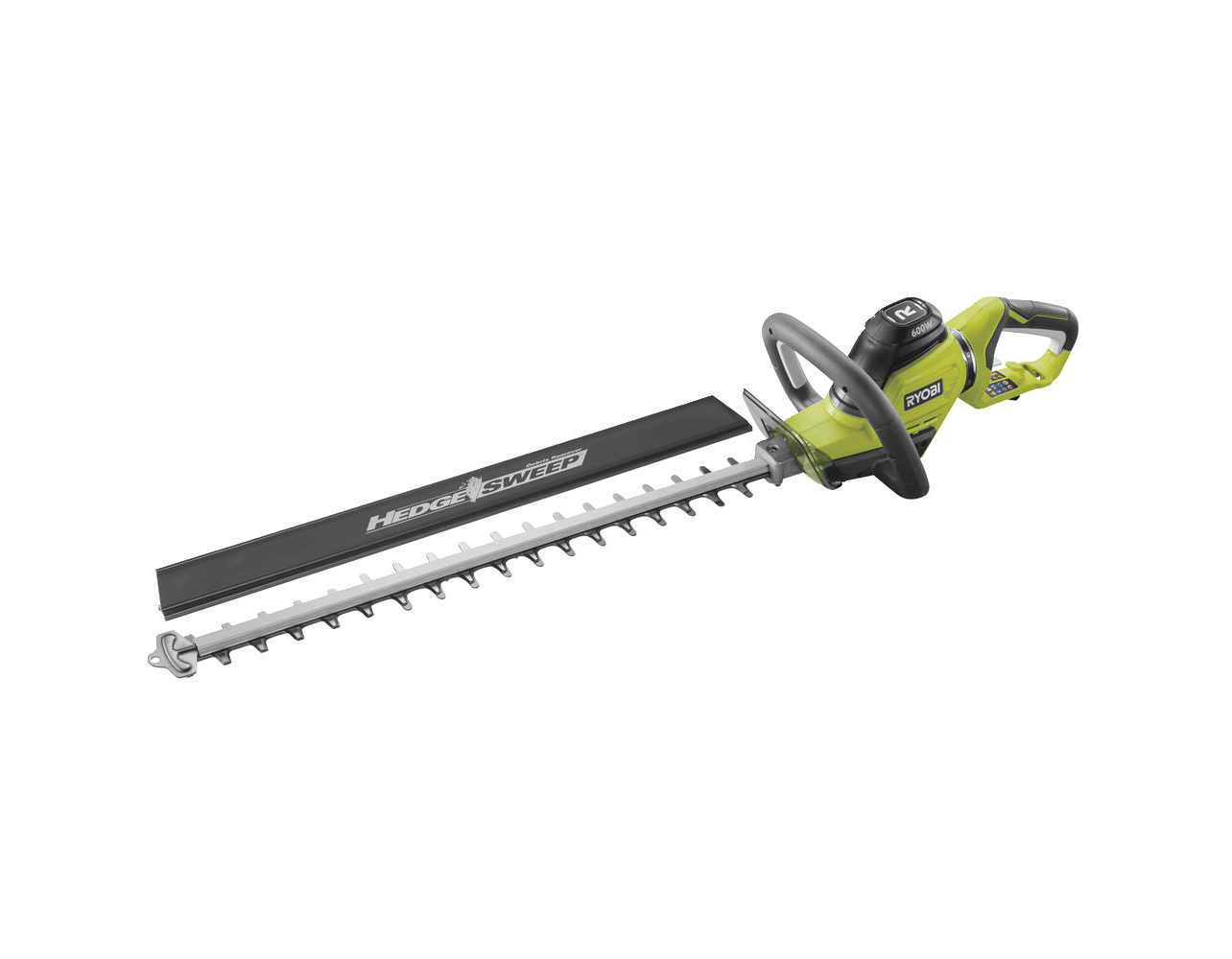 Corta-sebes elétrico RYOBI RHT6160RS - 2