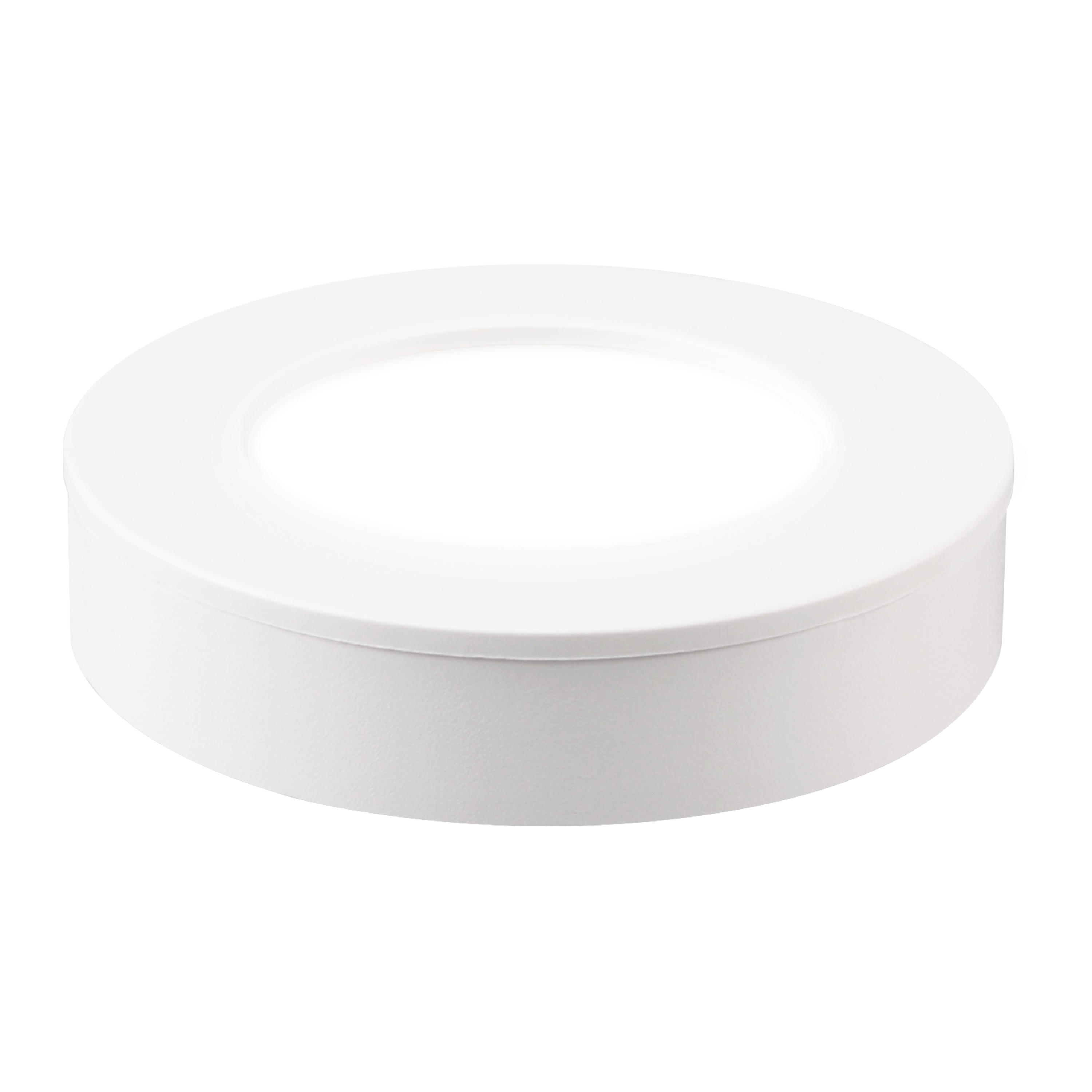 Kit de 1 spot à encastrer / fixer LED Mosti 12V 150 lumens blanc neutre, INSPIRE - 6