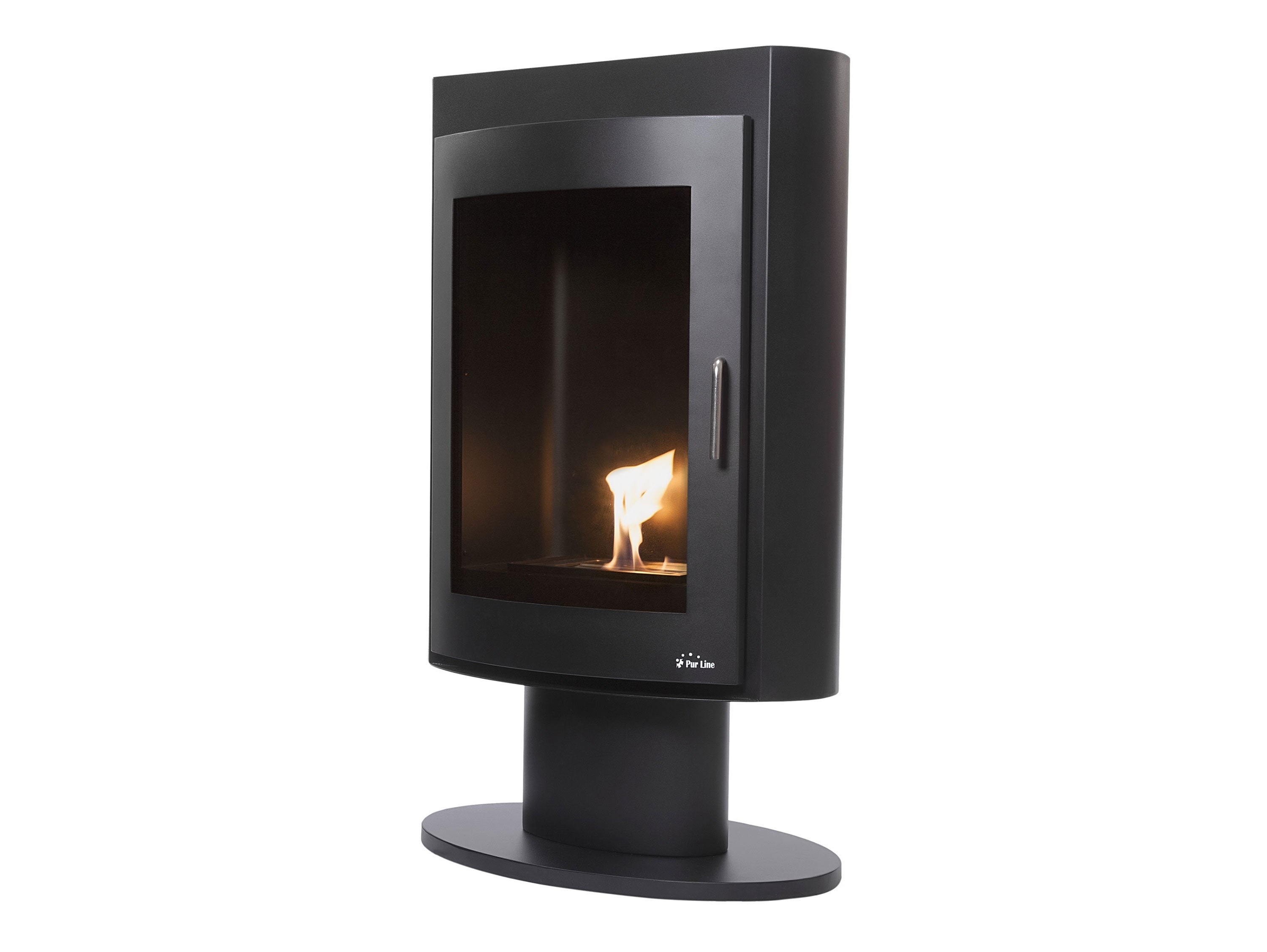 Estufa de bioetanol PURLINE Silenus - 6