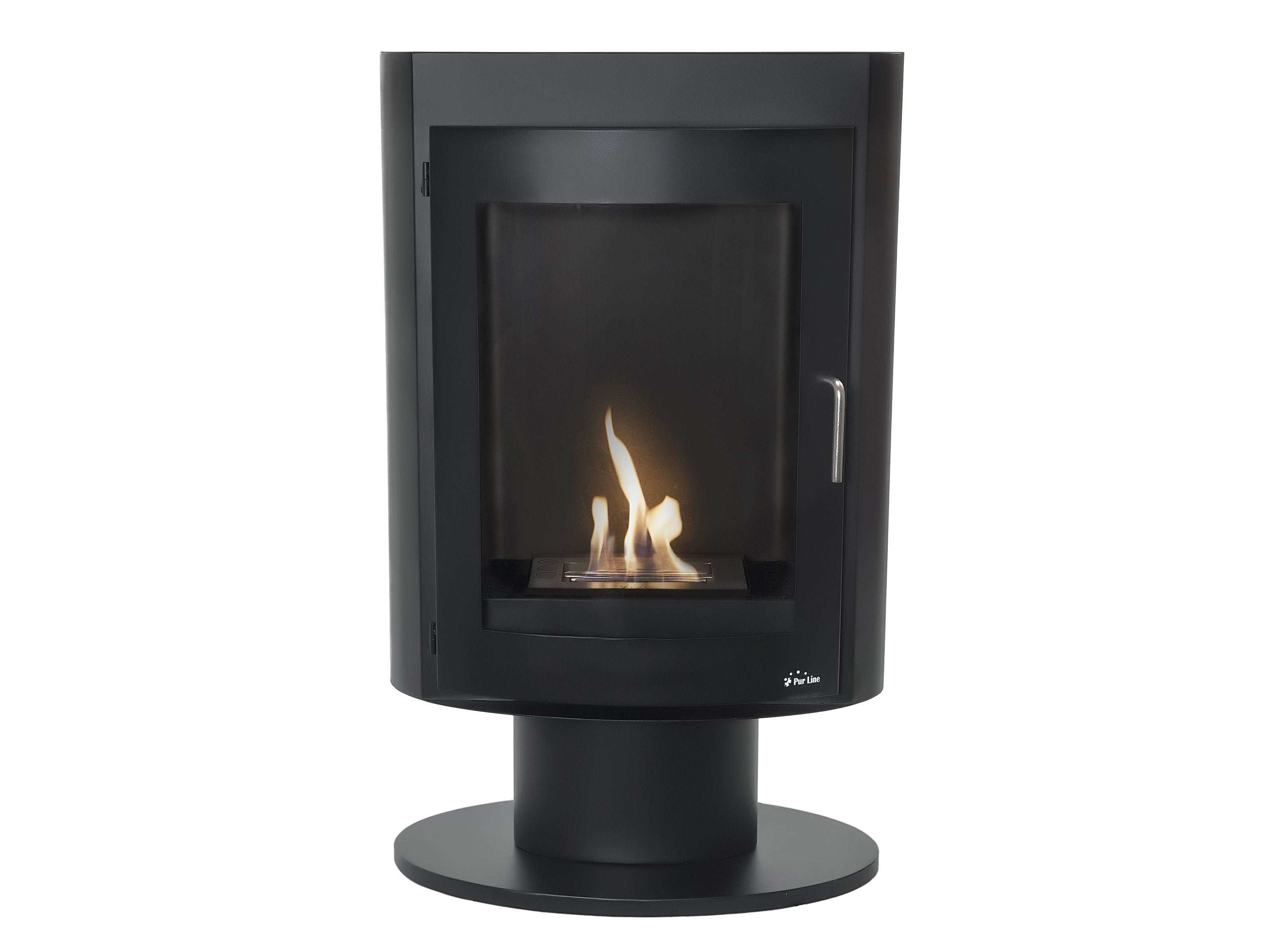 Estufa de bioetanol PURLINE Silenus - 5