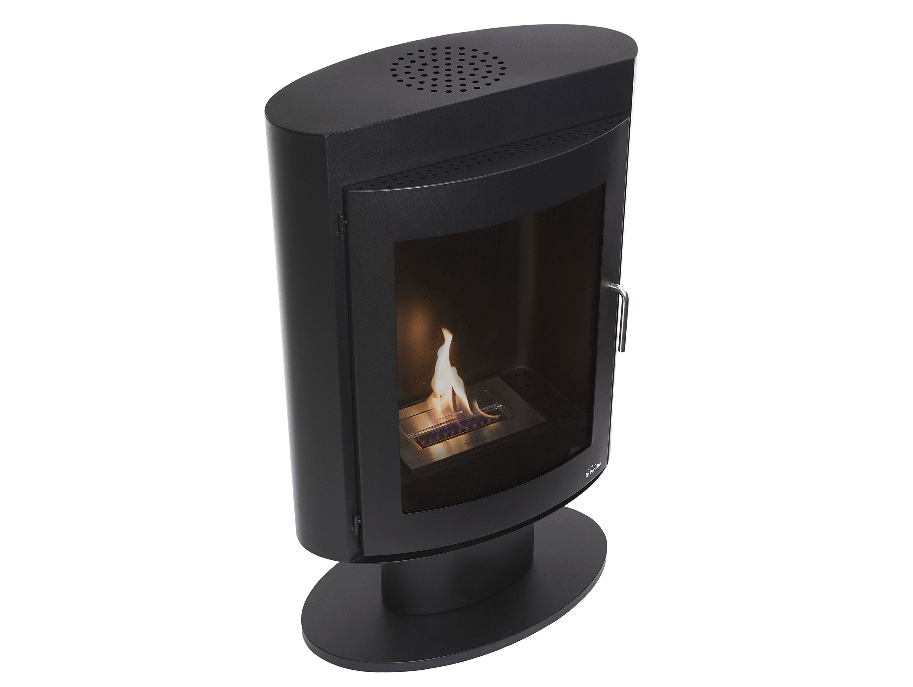 Estufa de bioetanol PURLINE Silenus - 4