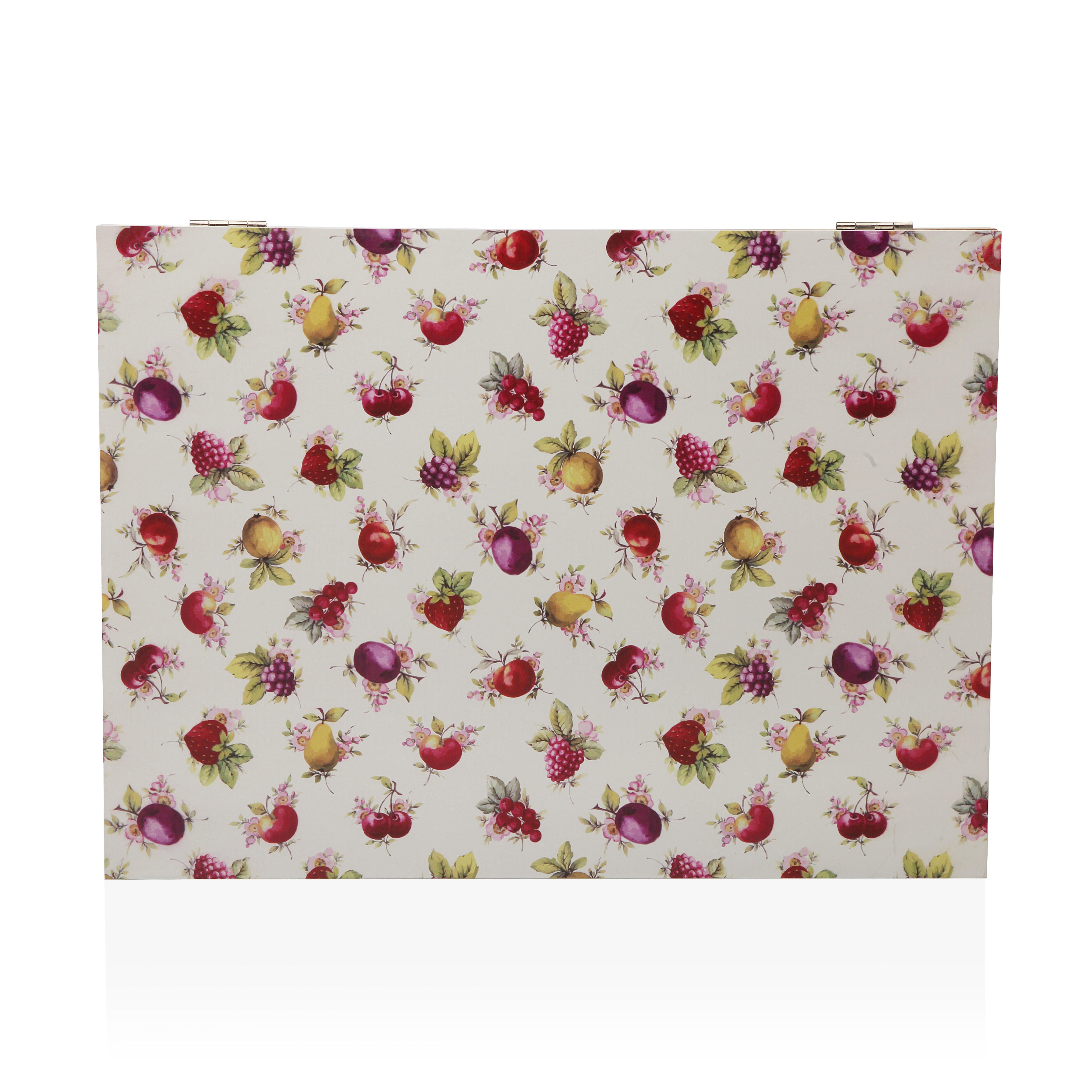 Cubrecontador strawberry de madera 45x33x4,5cm