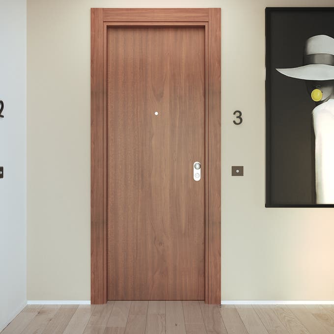 puerta 85683516 Puertas de entrada Omega