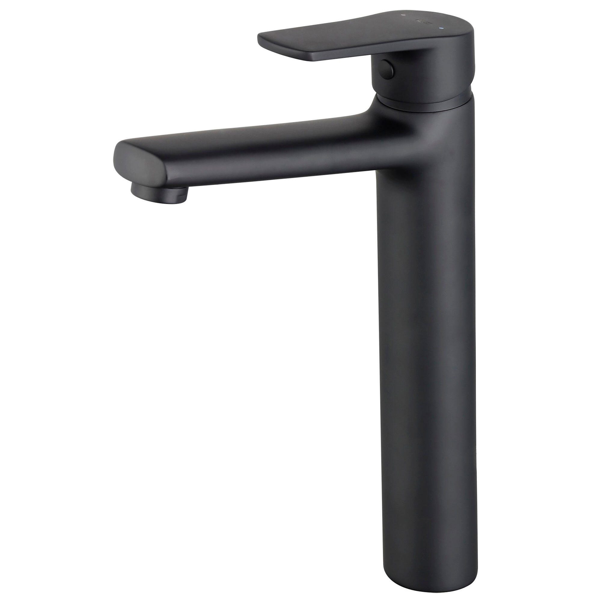 Grifo lavabo essebagno full negro