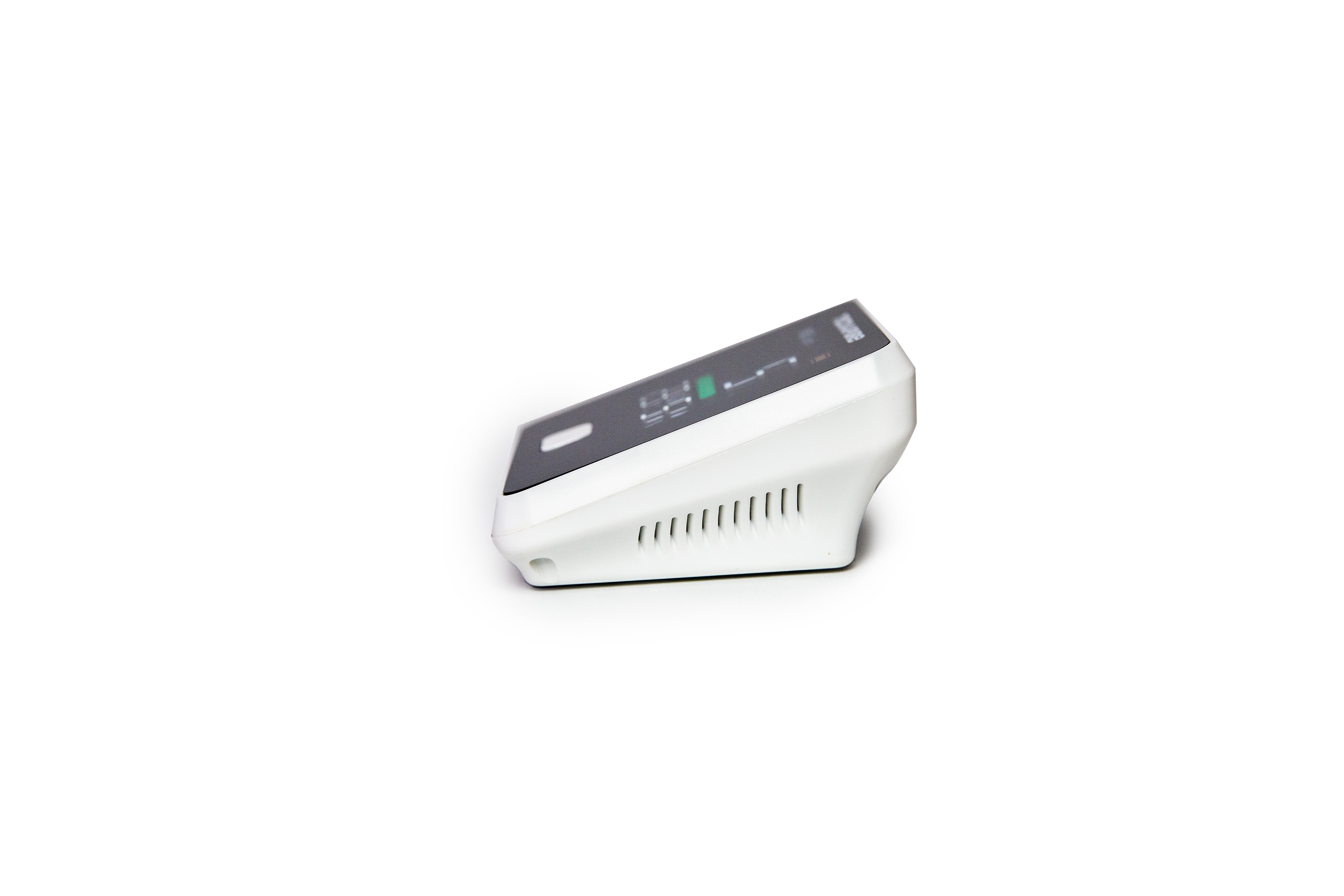 Detector de CO2 y Aire BRITEC BTC103B - 2