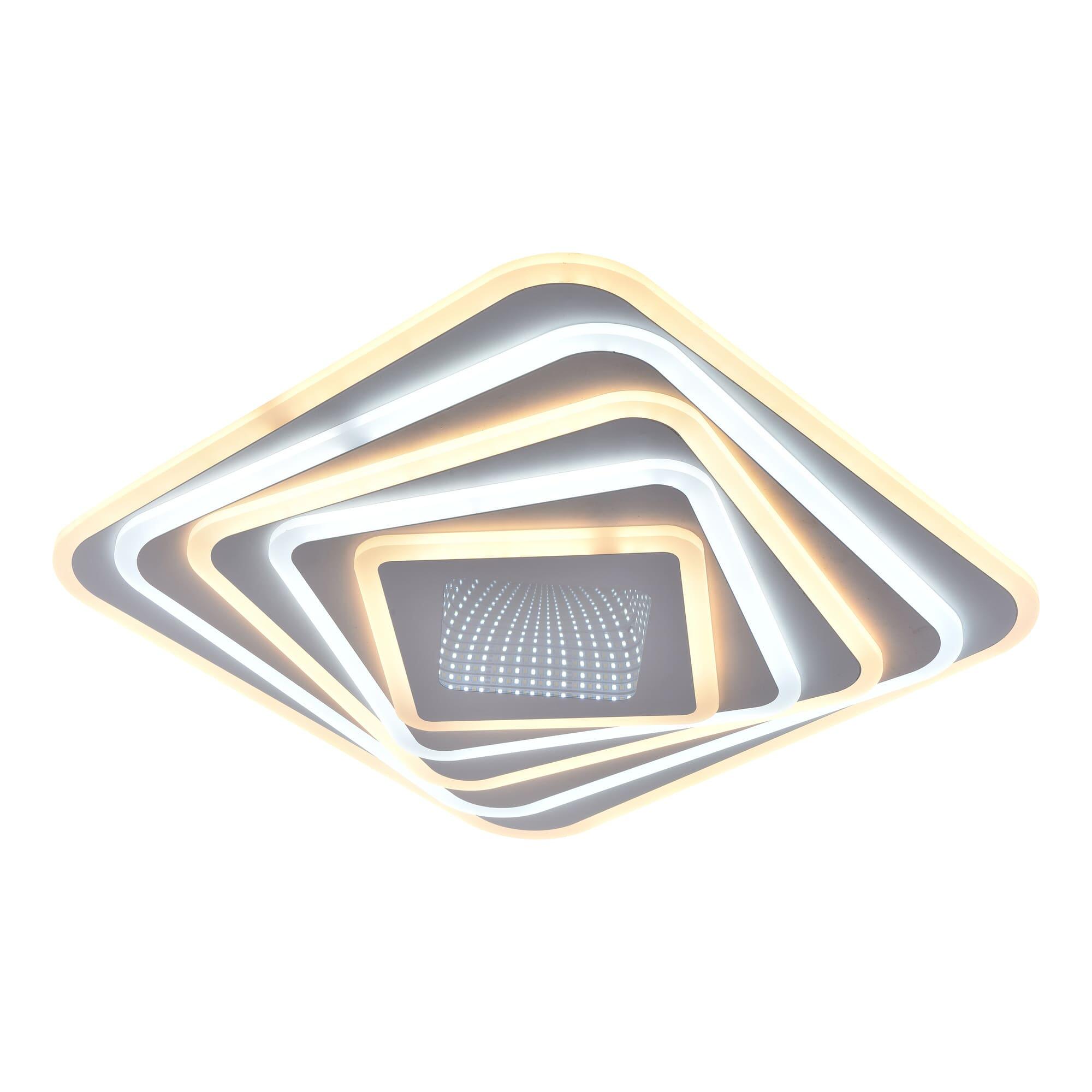 Candeeiro de teto LED 135W 1 LUZ BRANCO - 3