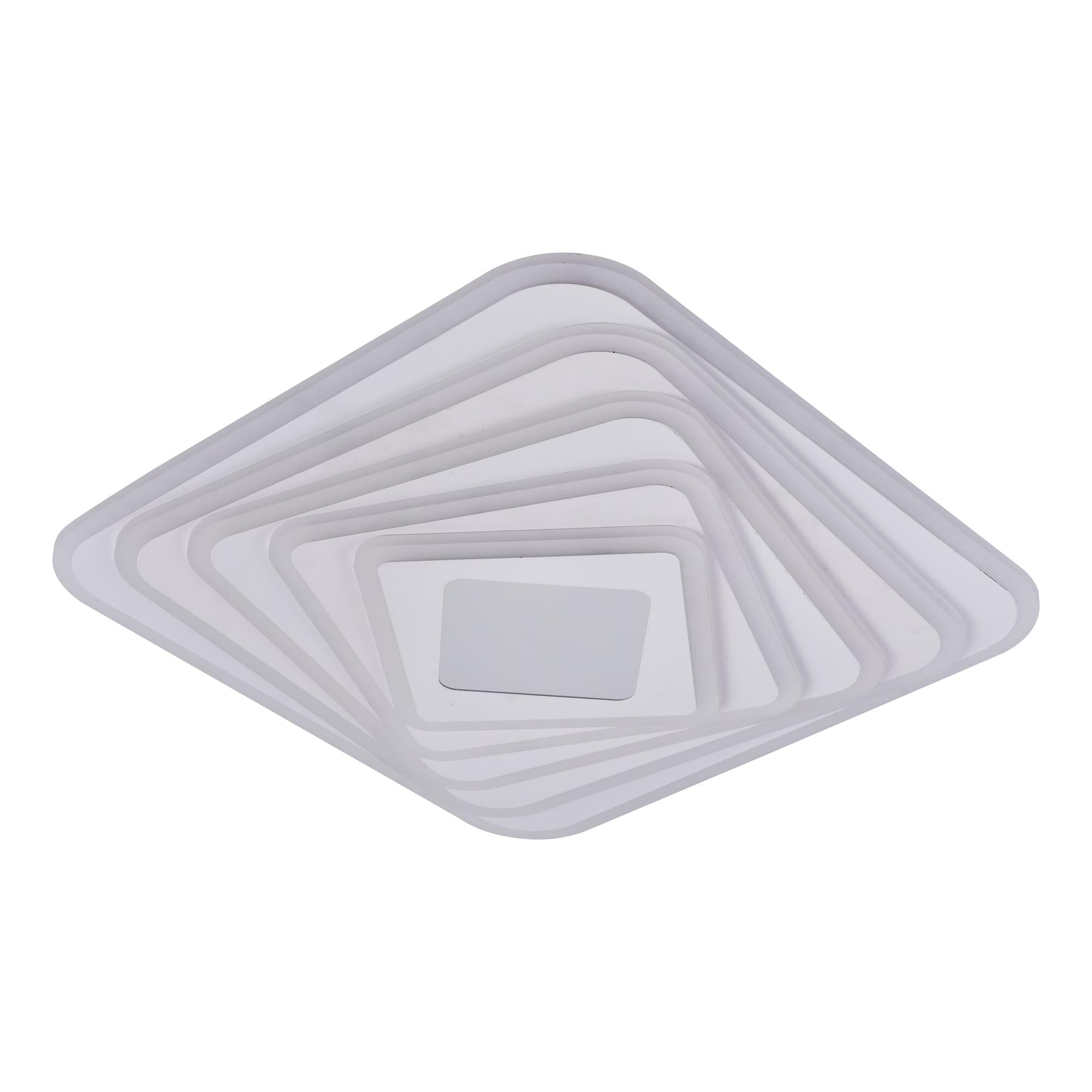 Candeeiro de teto LED 135W 1 LUZ BRANCO - 11