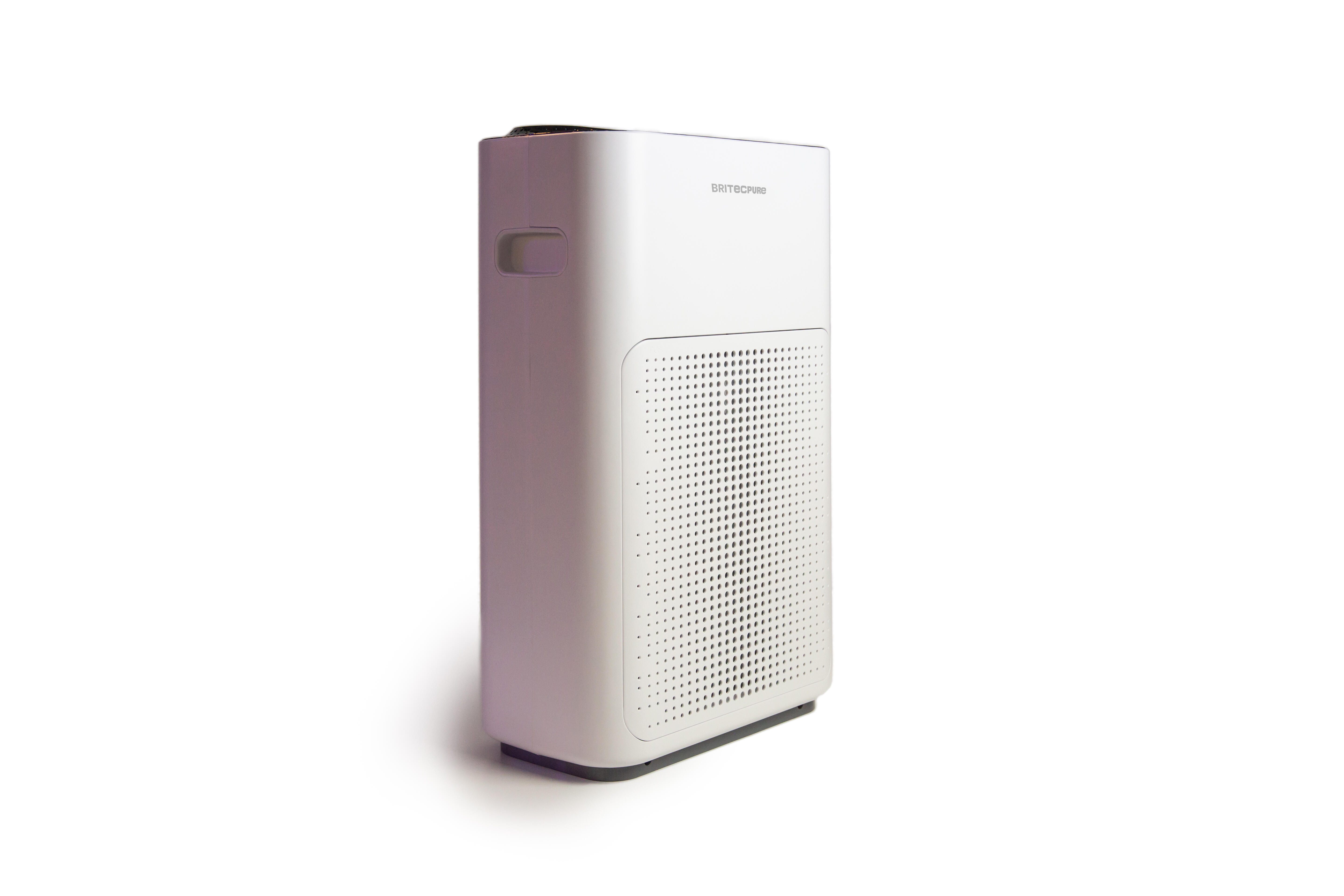 Purificador de aire britec pure a3a