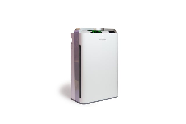 Purificador de aire BRITEC Pure K08A
