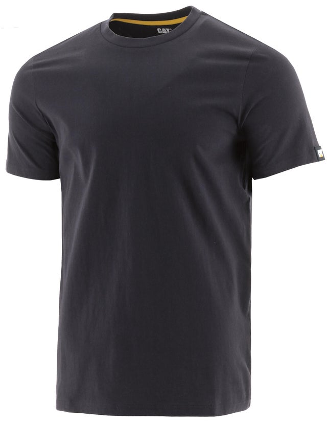 Camiseta CATERPILLAR Essentials - Negro - L